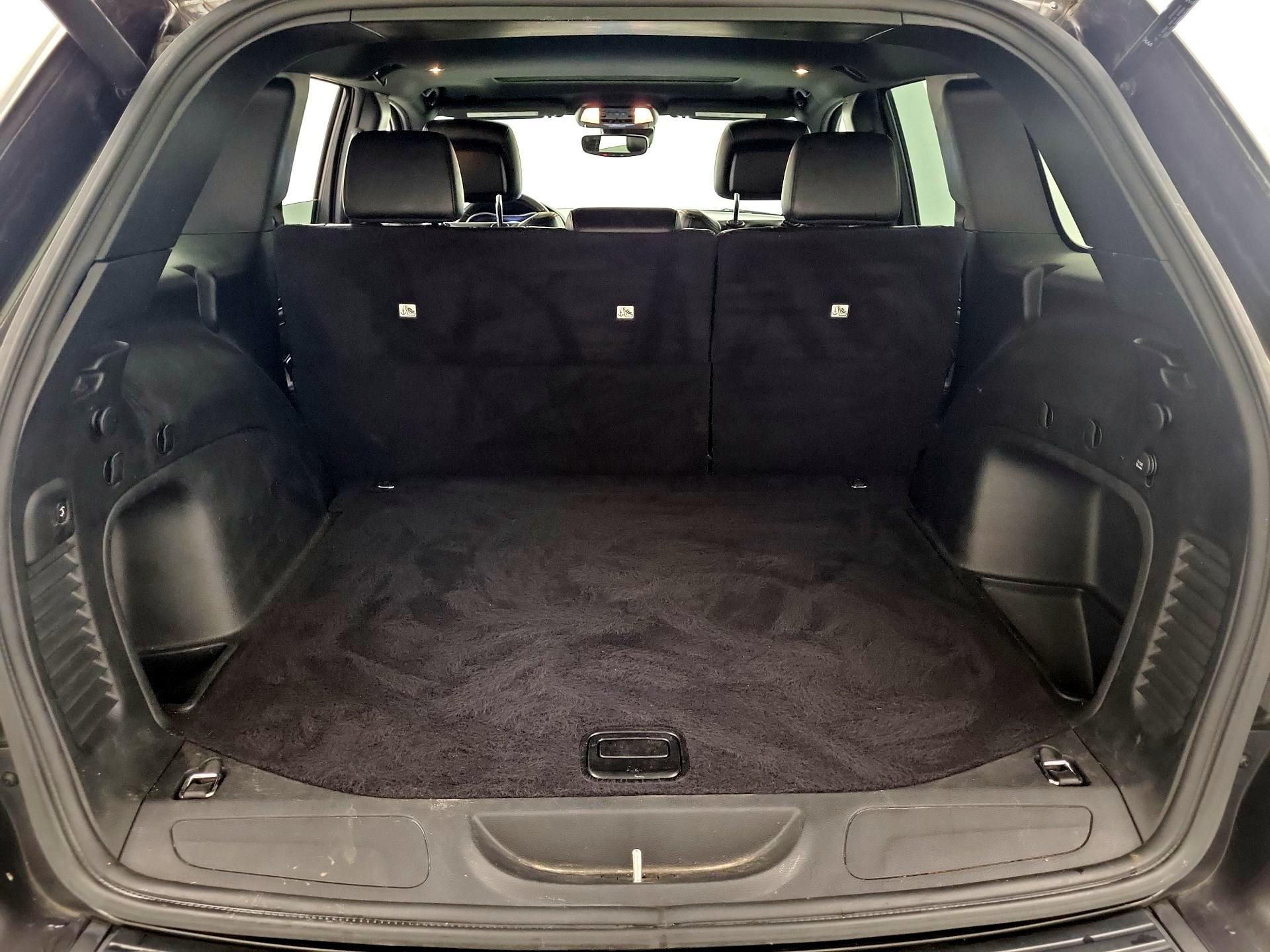 Thumbnail: 2021 Jeep Grand Cherokee - 20