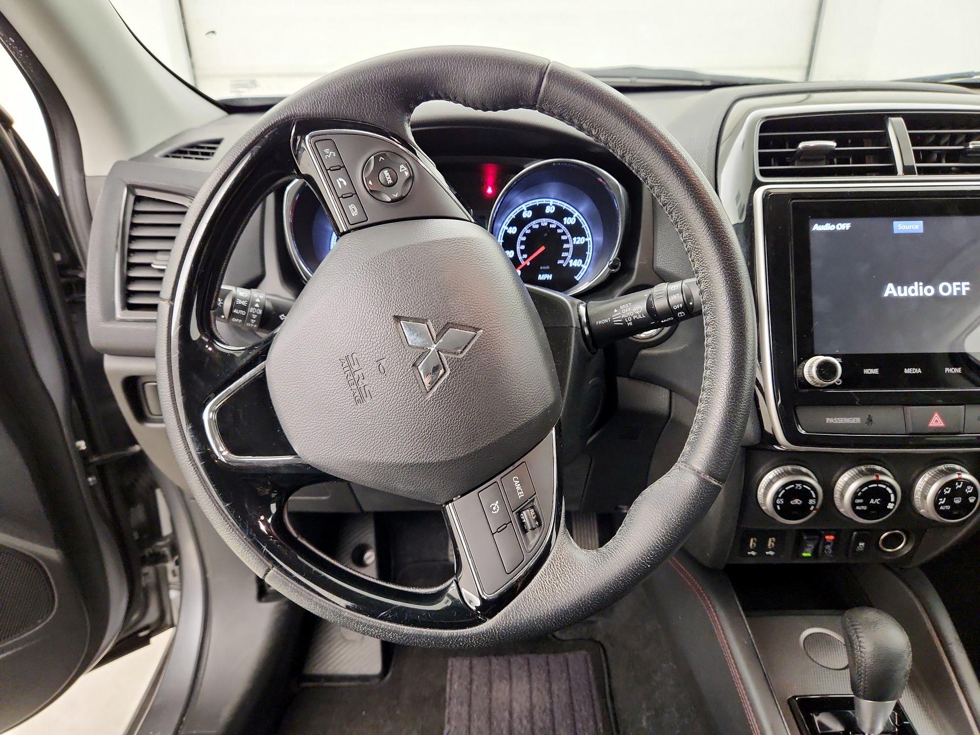 Thumbnail: 2022 Mitsubishi Outlander Sport - 10