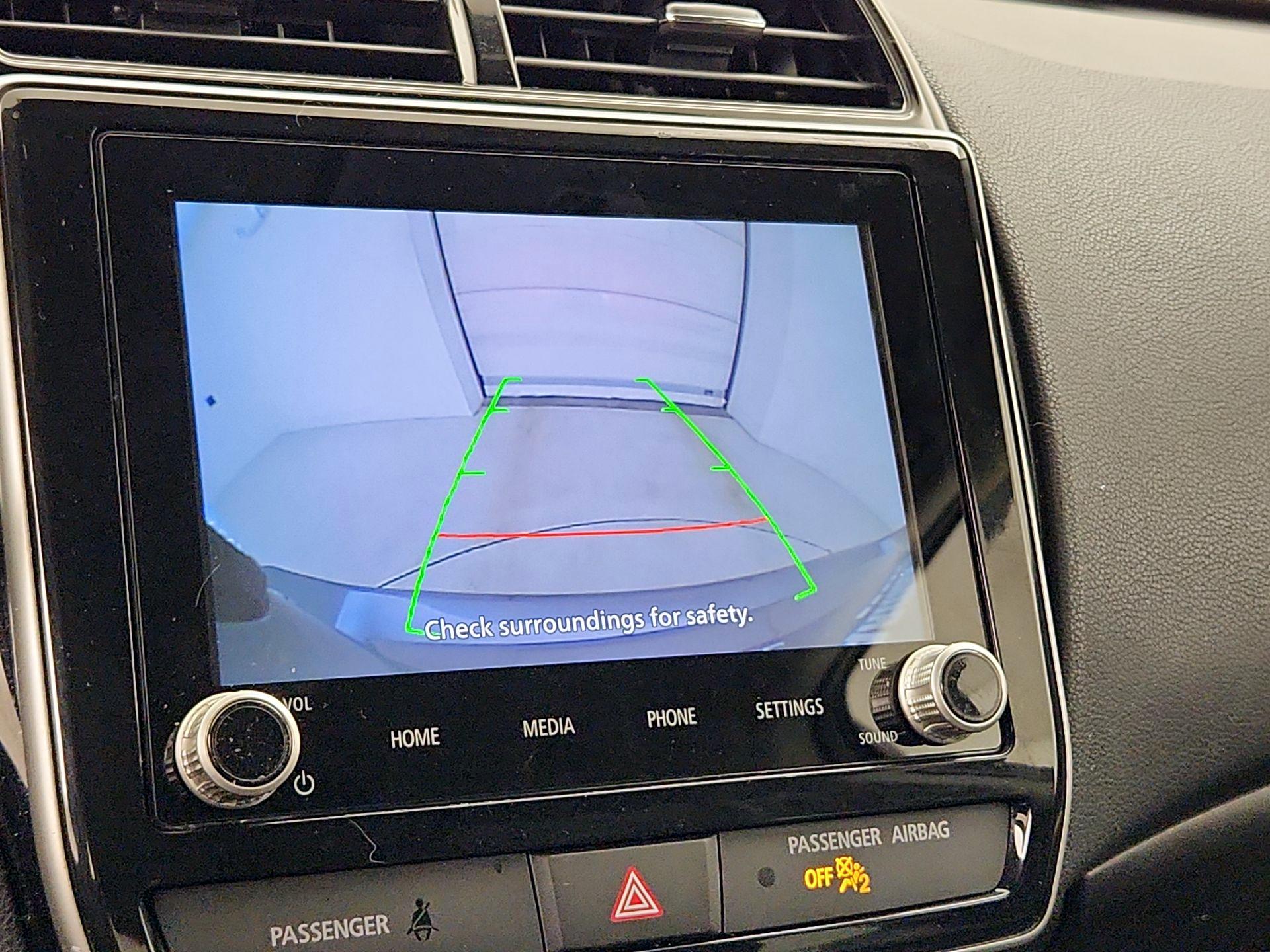 Thumbnail: 2022 Mitsubishi Outlander Sport - 14