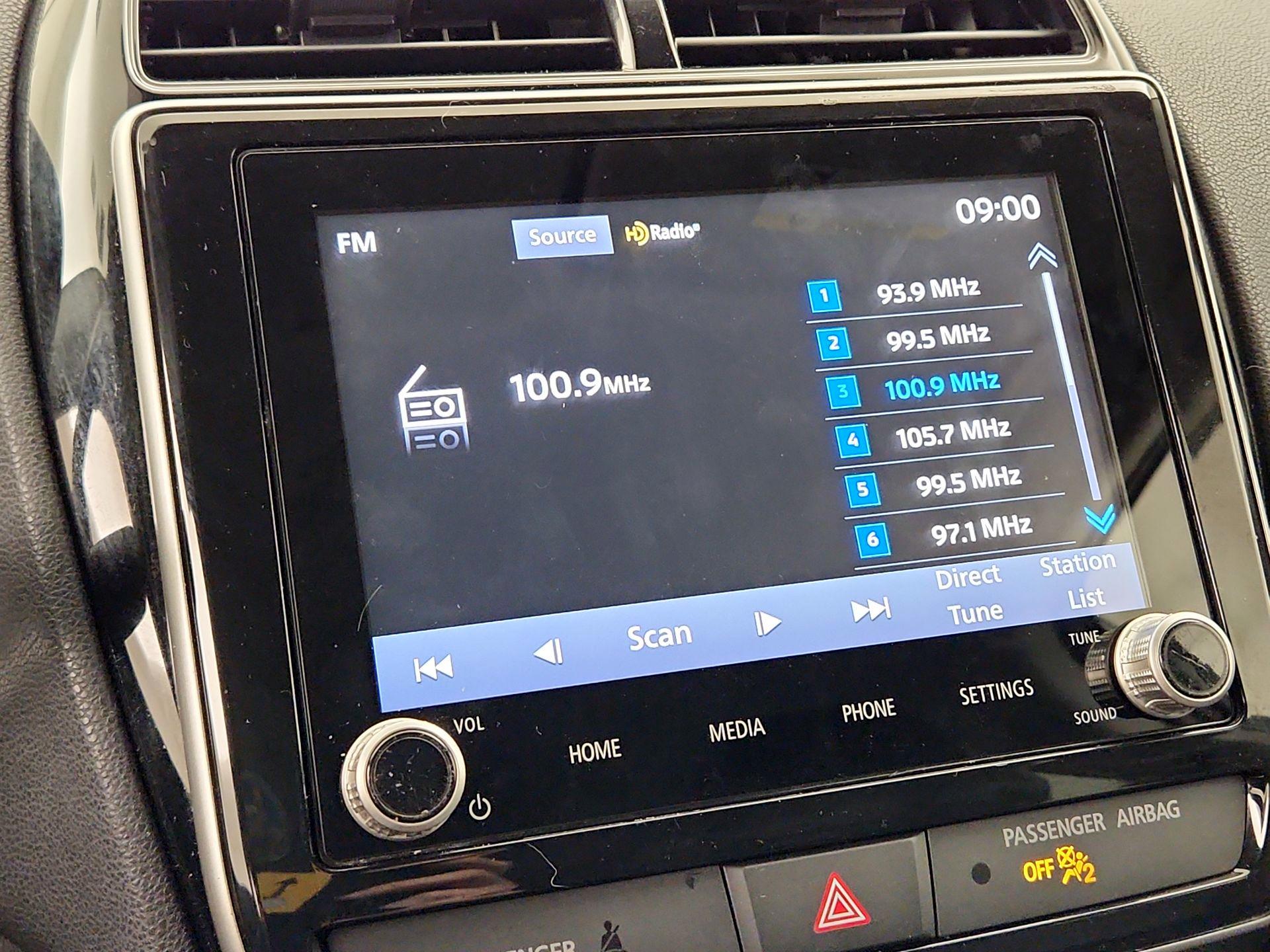 Thumbnail: 2022 Mitsubishi Outlander Sport - 15