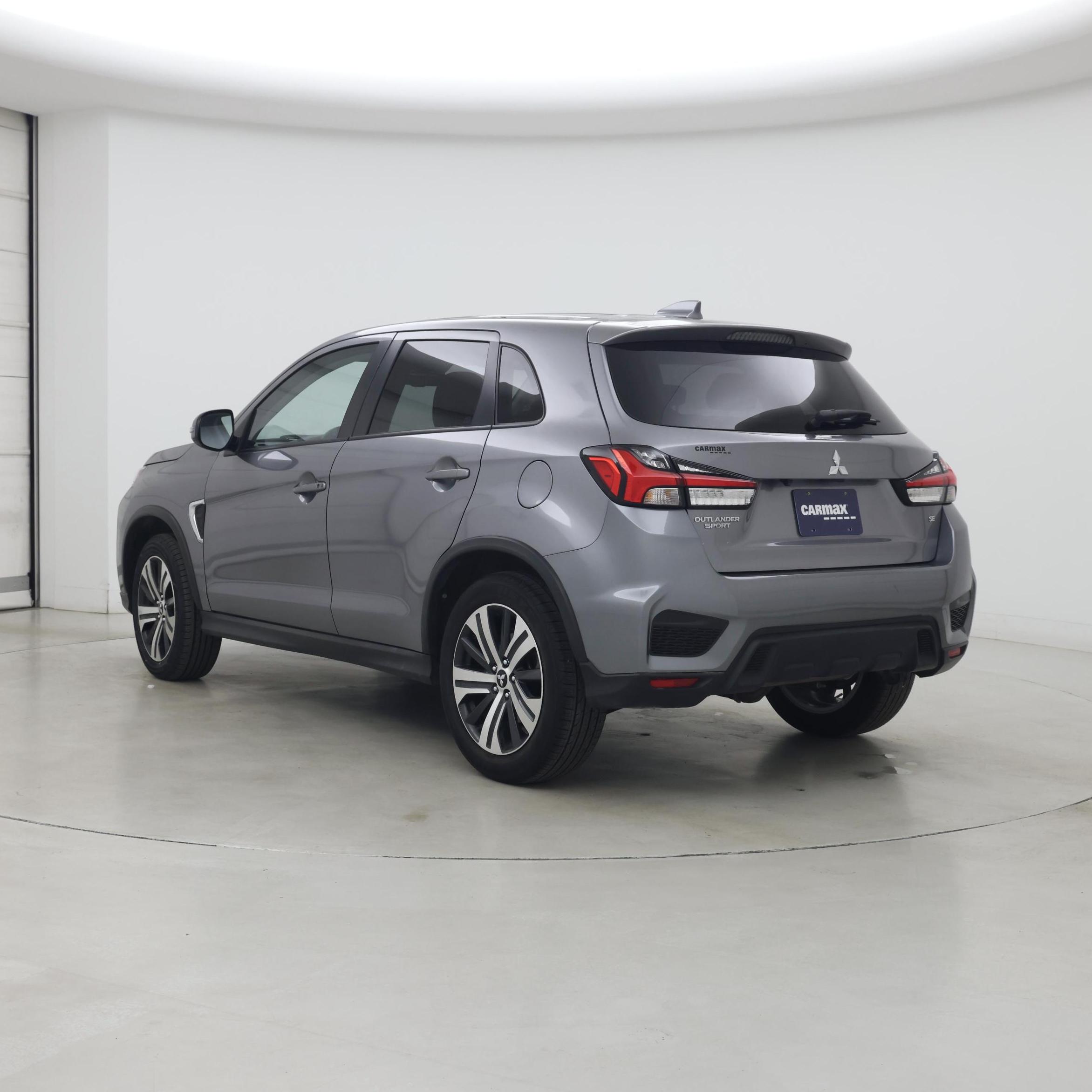 Thumbnail: 2022 Mitsubishi Outlander Sport - 2