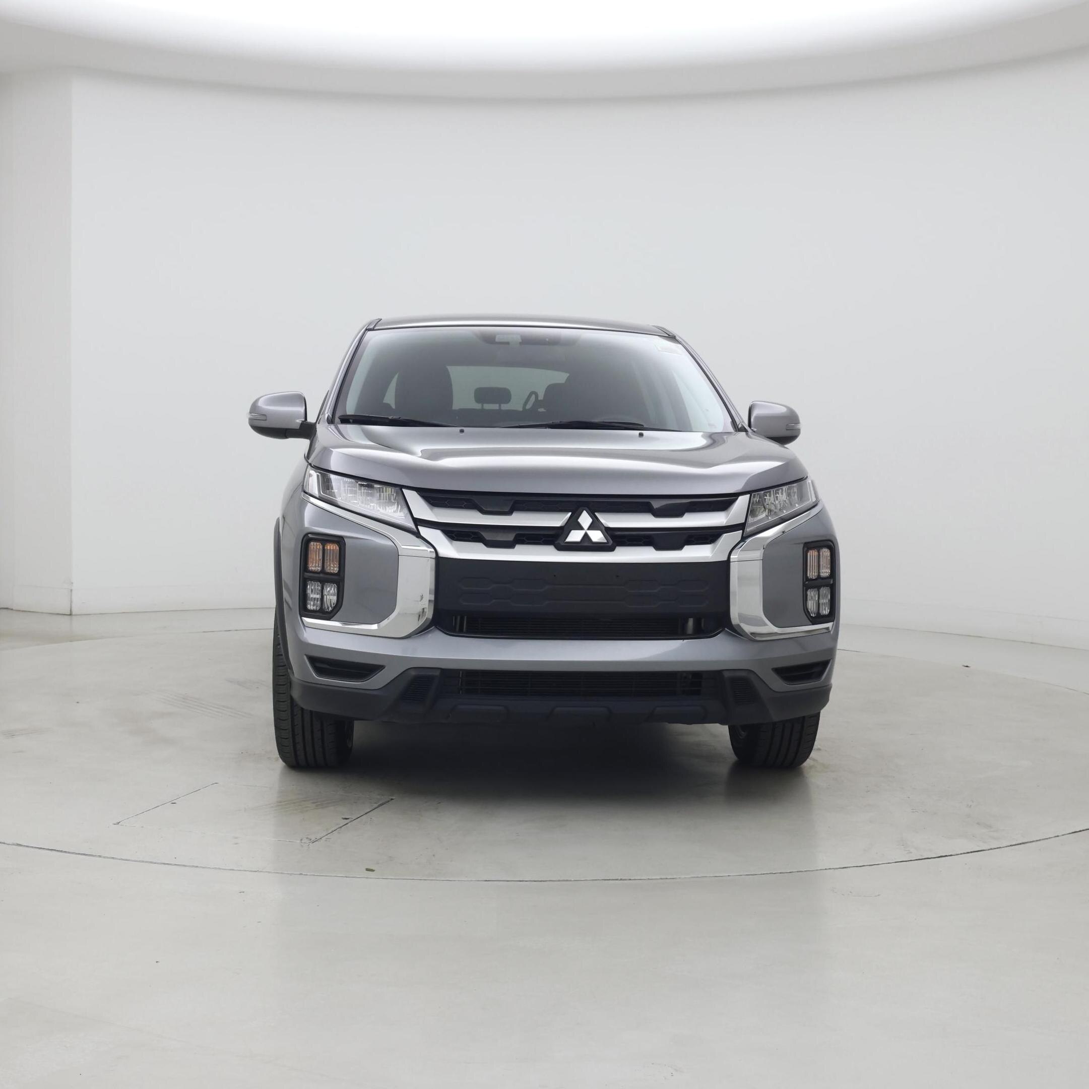 Thumbnail: 2022 Mitsubishi Outlander Sport - 5