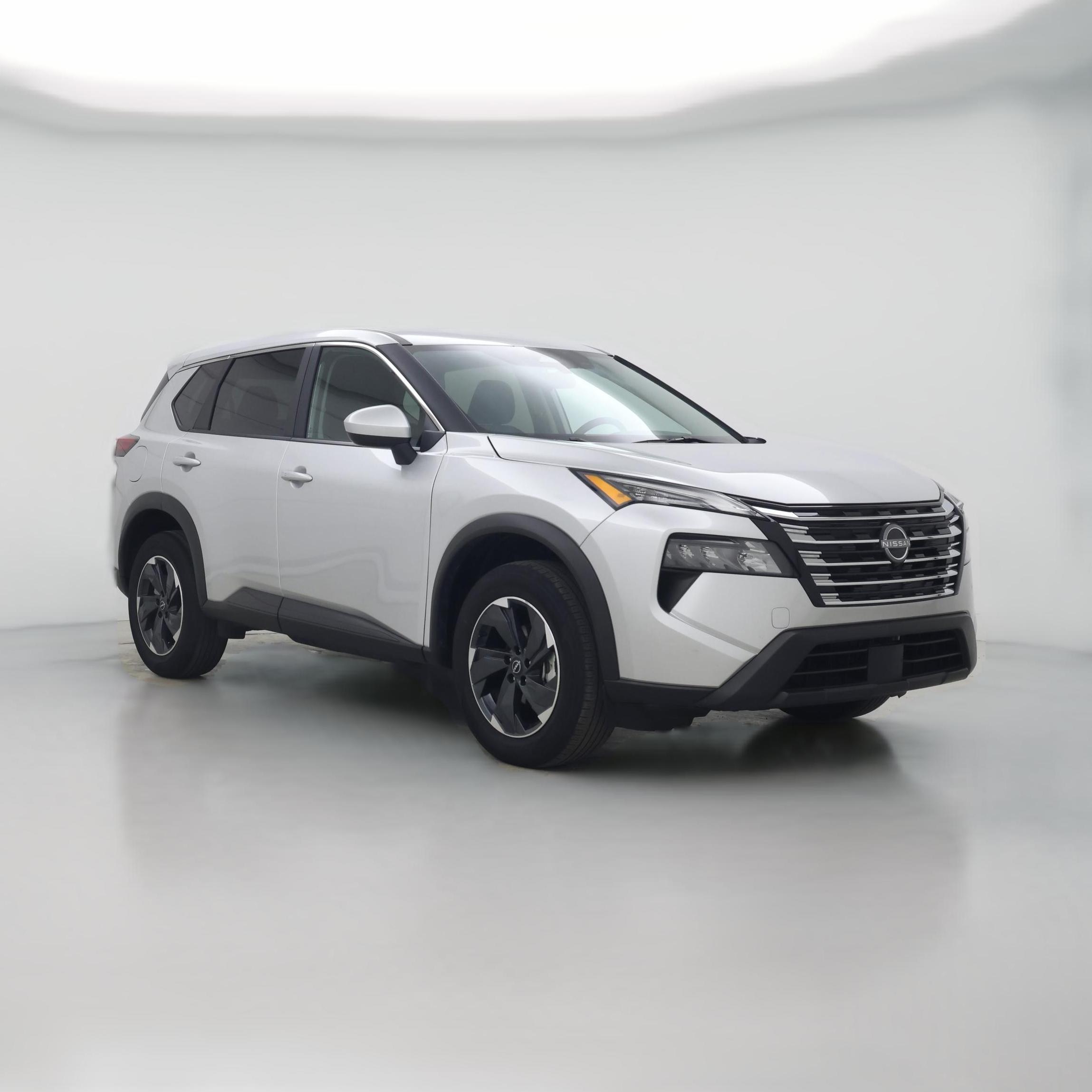 Thumbnail: 2024 Nissan Rogue - 1