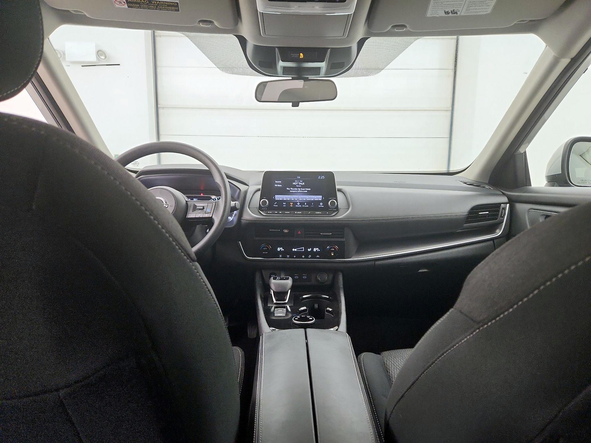 Thumbnail: 2024 Nissan Rogue - 9