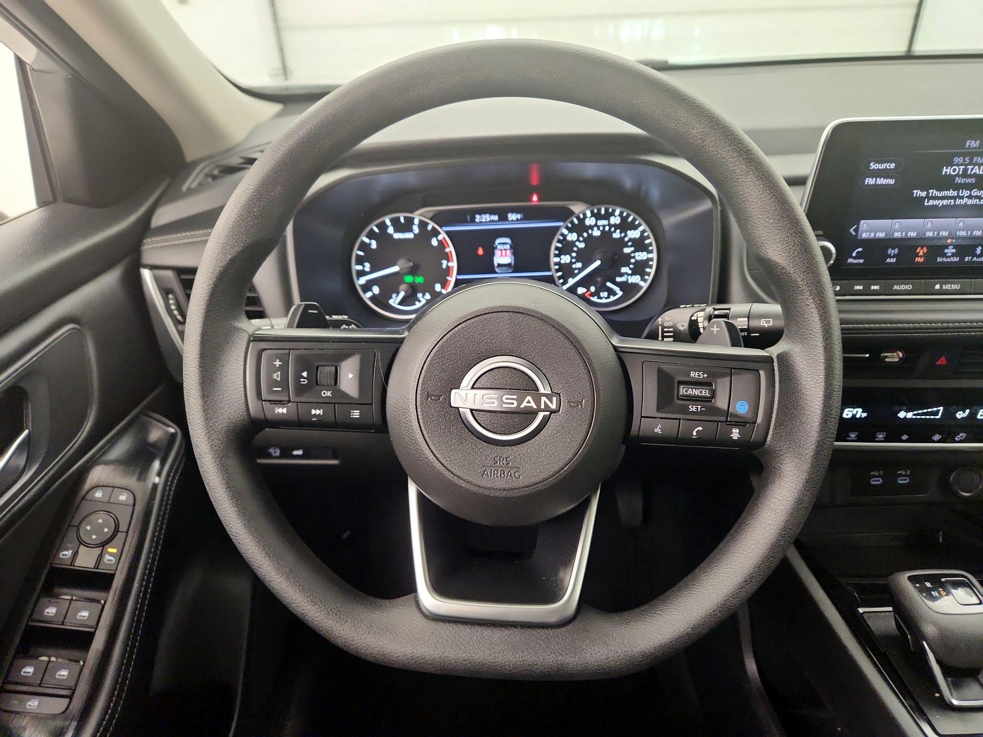 Thumbnail: 2024 Nissan Rogue - 10