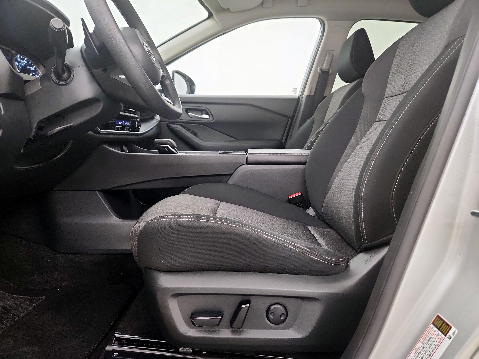 Thumbnail: 2024 Nissan Rogue - 11