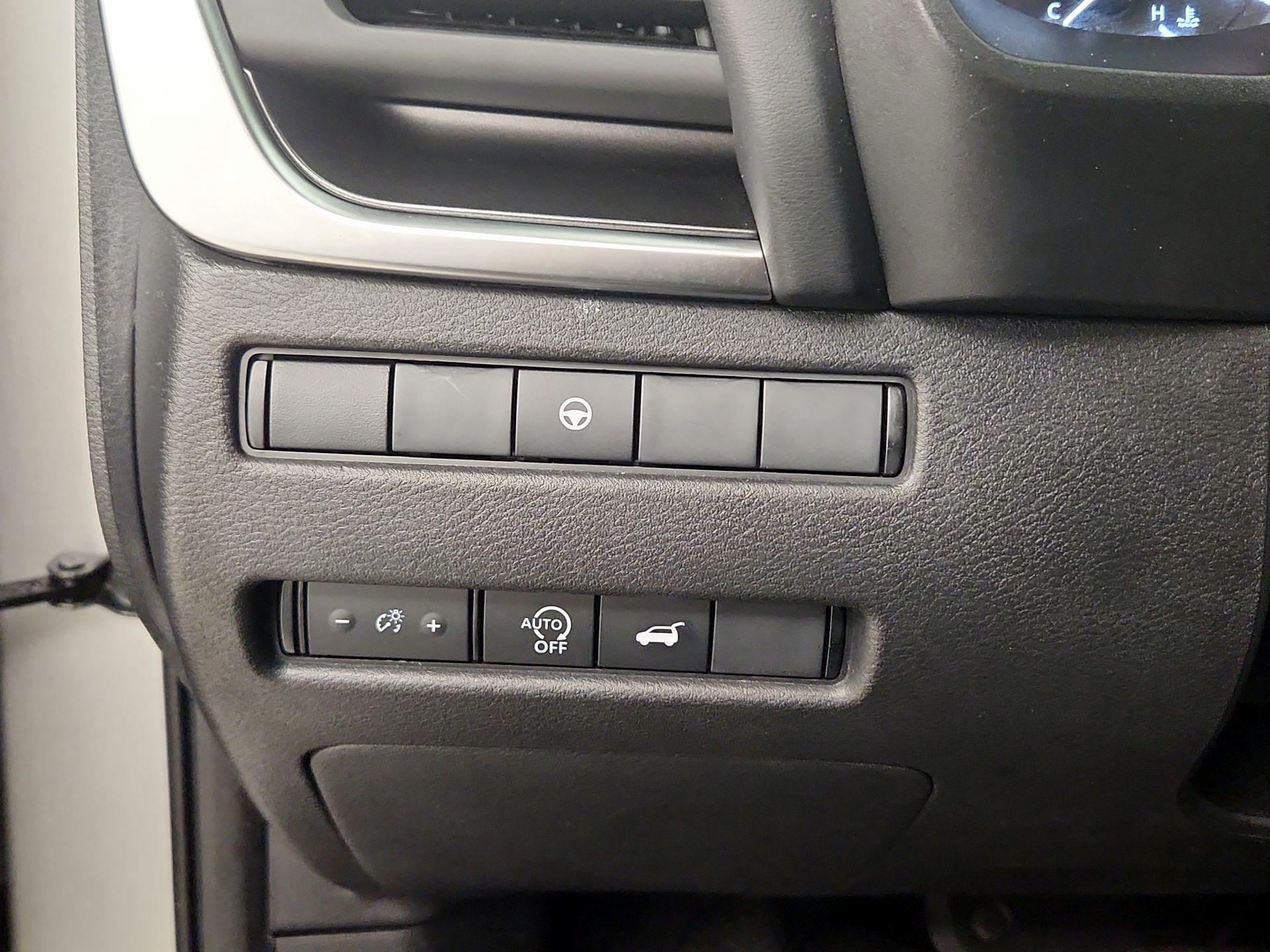 Thumbnail: 2024 Nissan Rogue - 13