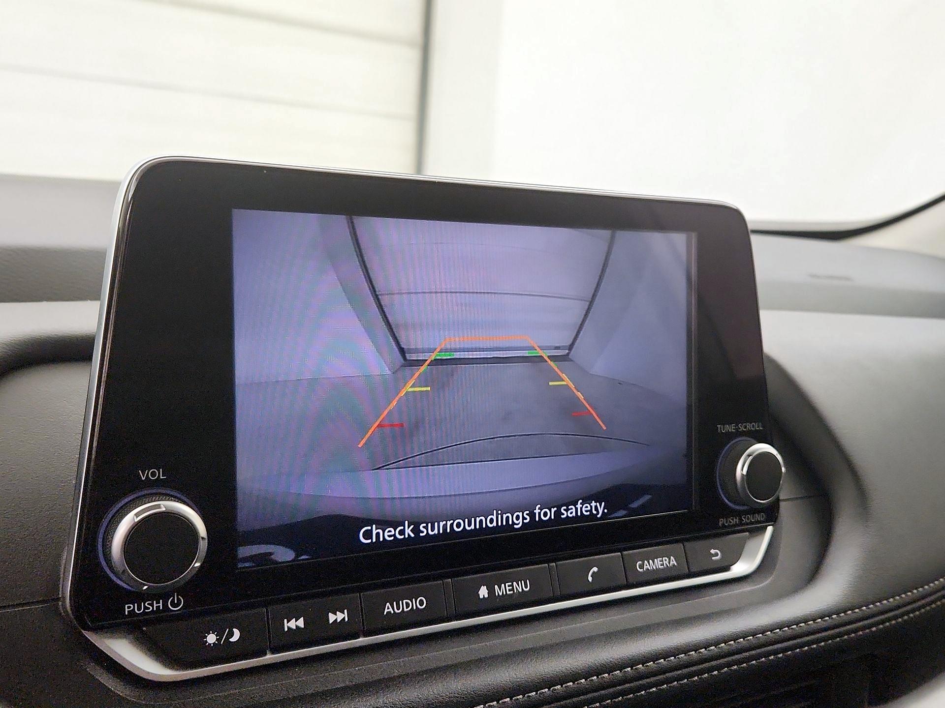 Thumbnail: 2024 Nissan Rogue - 14