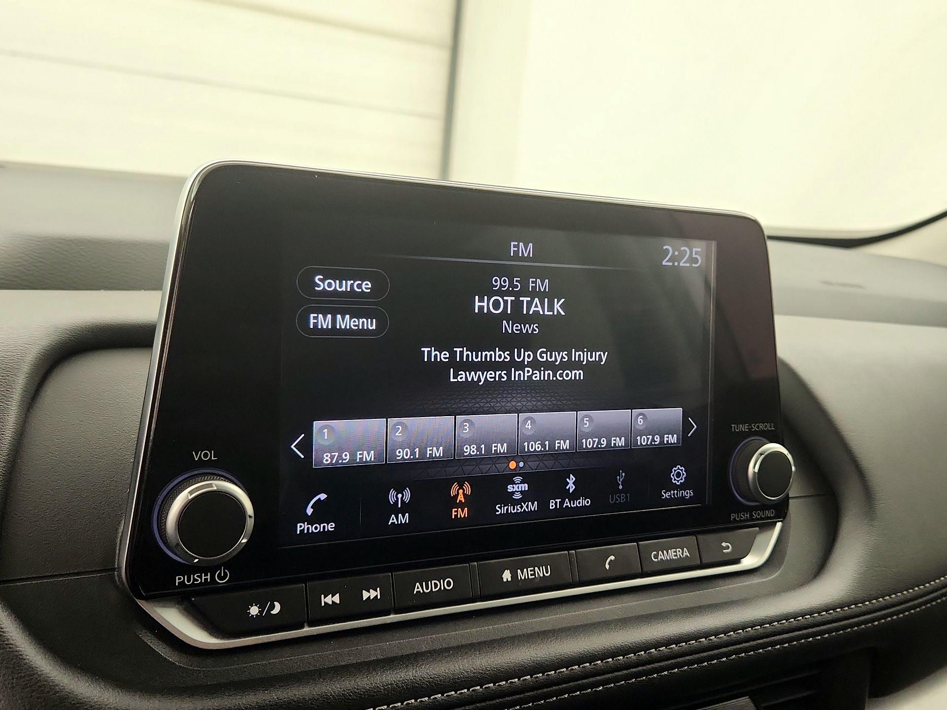 Thumbnail: 2024 Nissan Rogue - 15