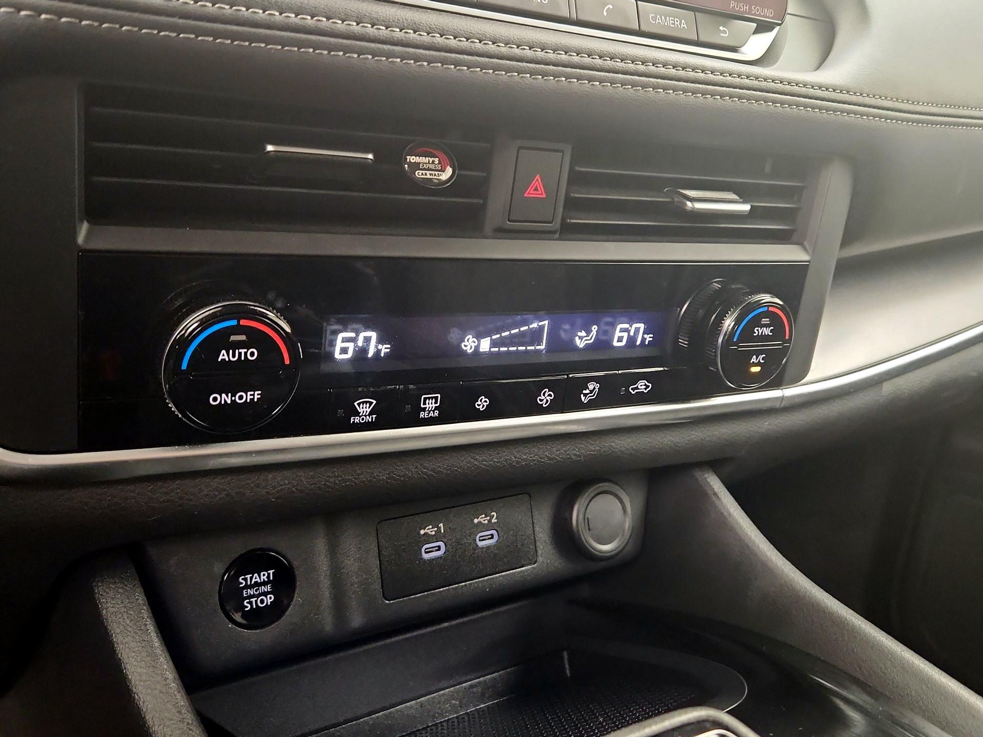 Thumbnail: 2024 Nissan Rogue - 16