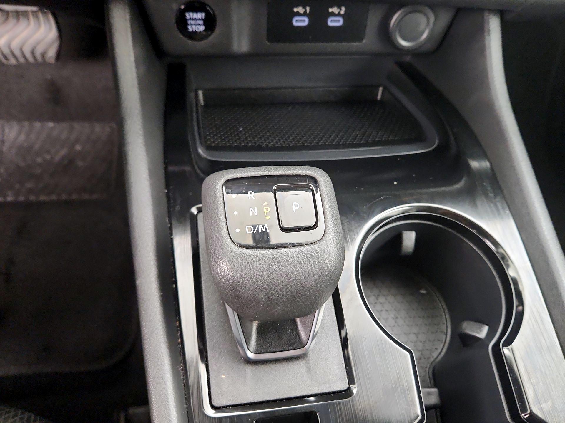 Thumbnail: 2024 Nissan Rogue - 17