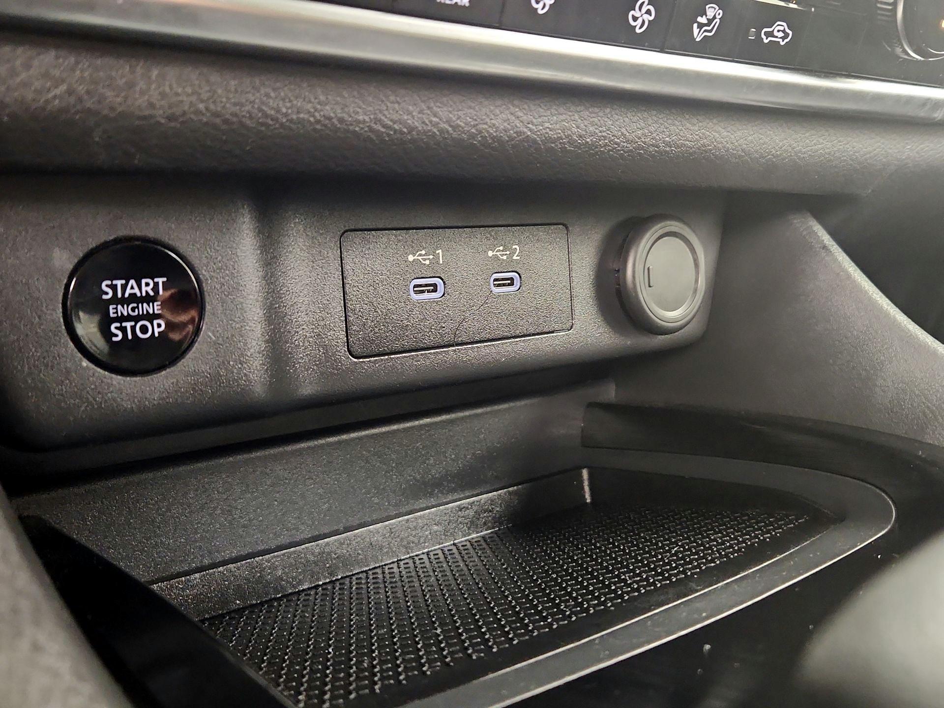 Thumbnail: 2024 Nissan Rogue - 18