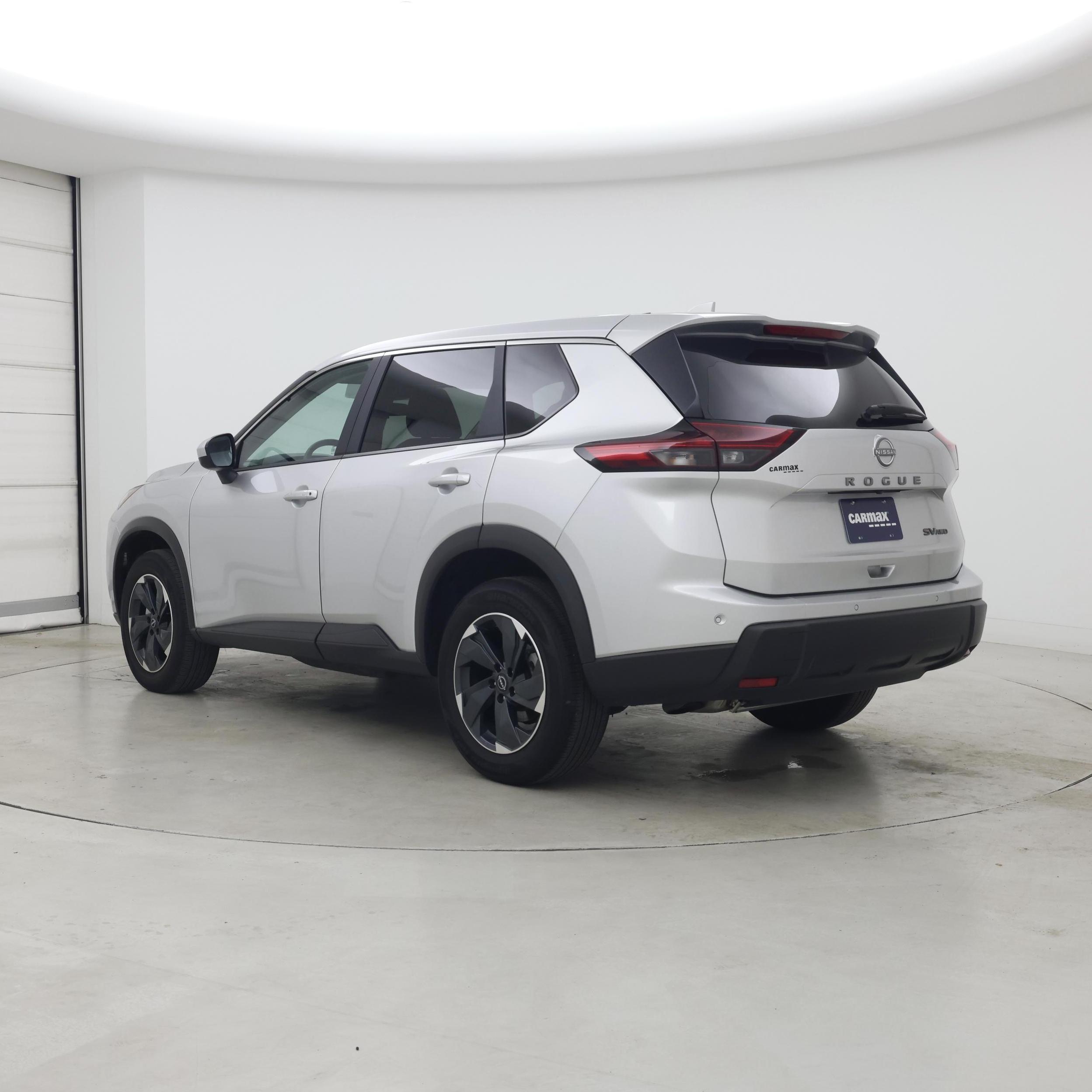 Thumbnail: 2024 Nissan Rogue - 2