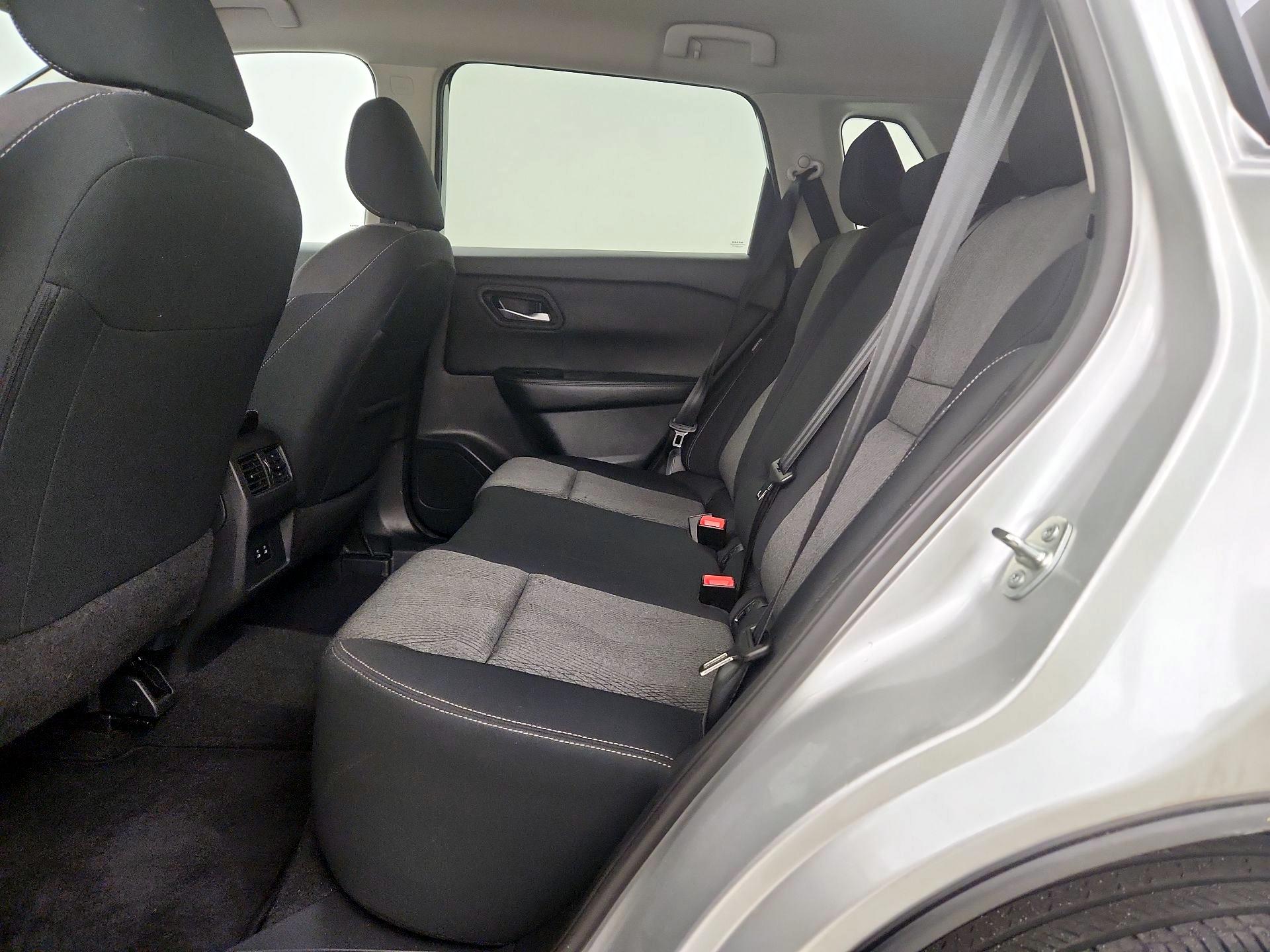 Thumbnail: 2024 Nissan Rogue - 19