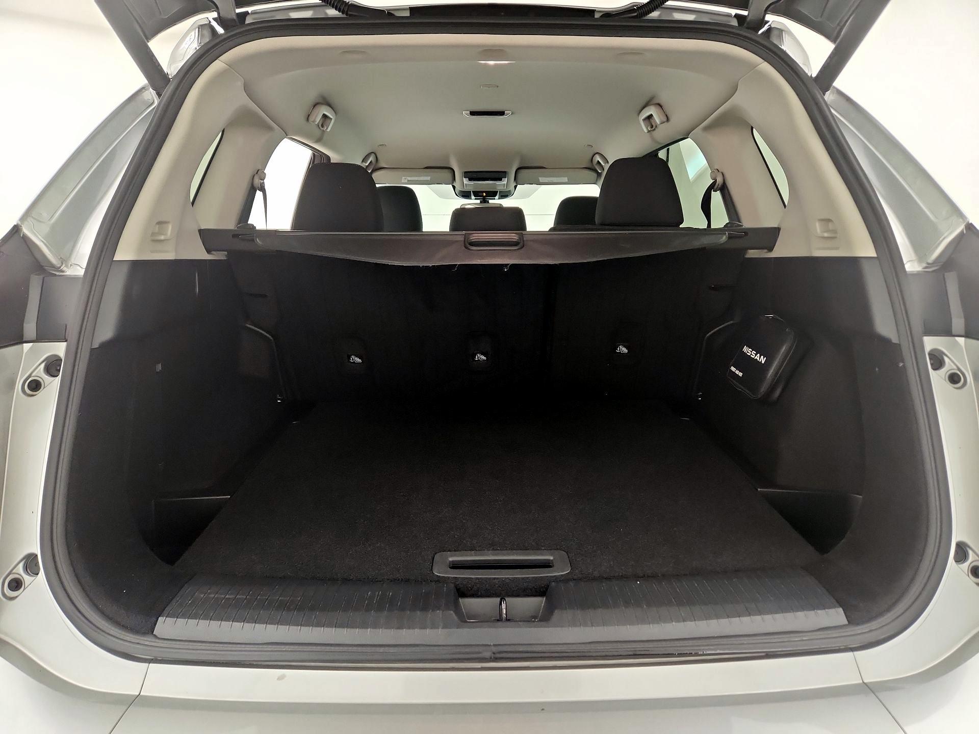 Thumbnail: 2024 Nissan Rogue - 20