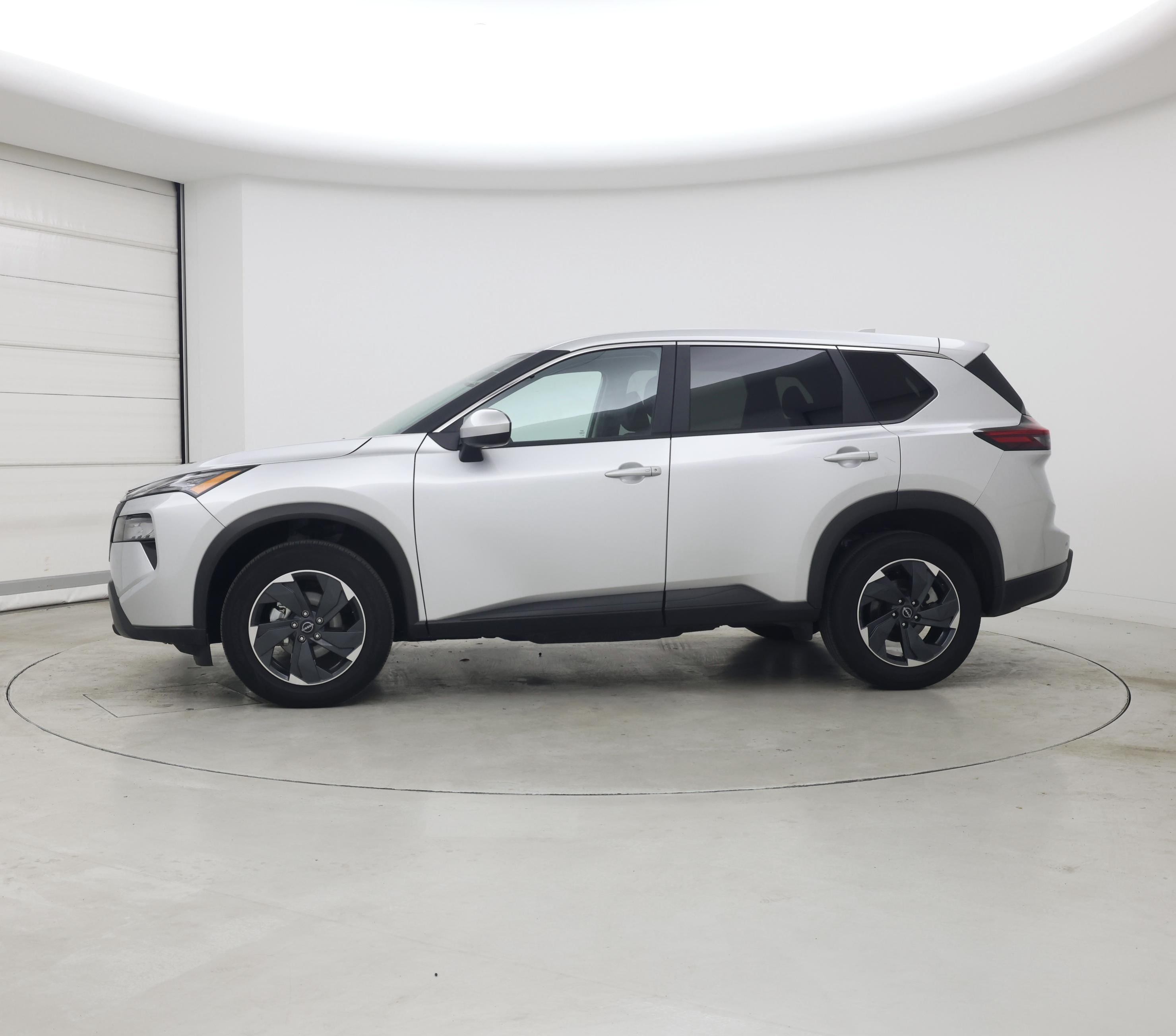 Thumbnail: 2024 Nissan Rogue - 3