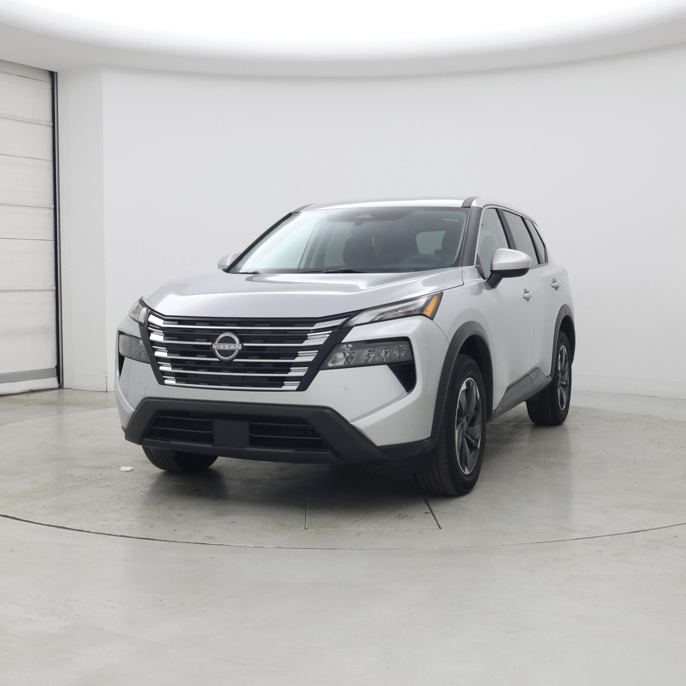 Thumbnail: 2024 Nissan Rogue - 4