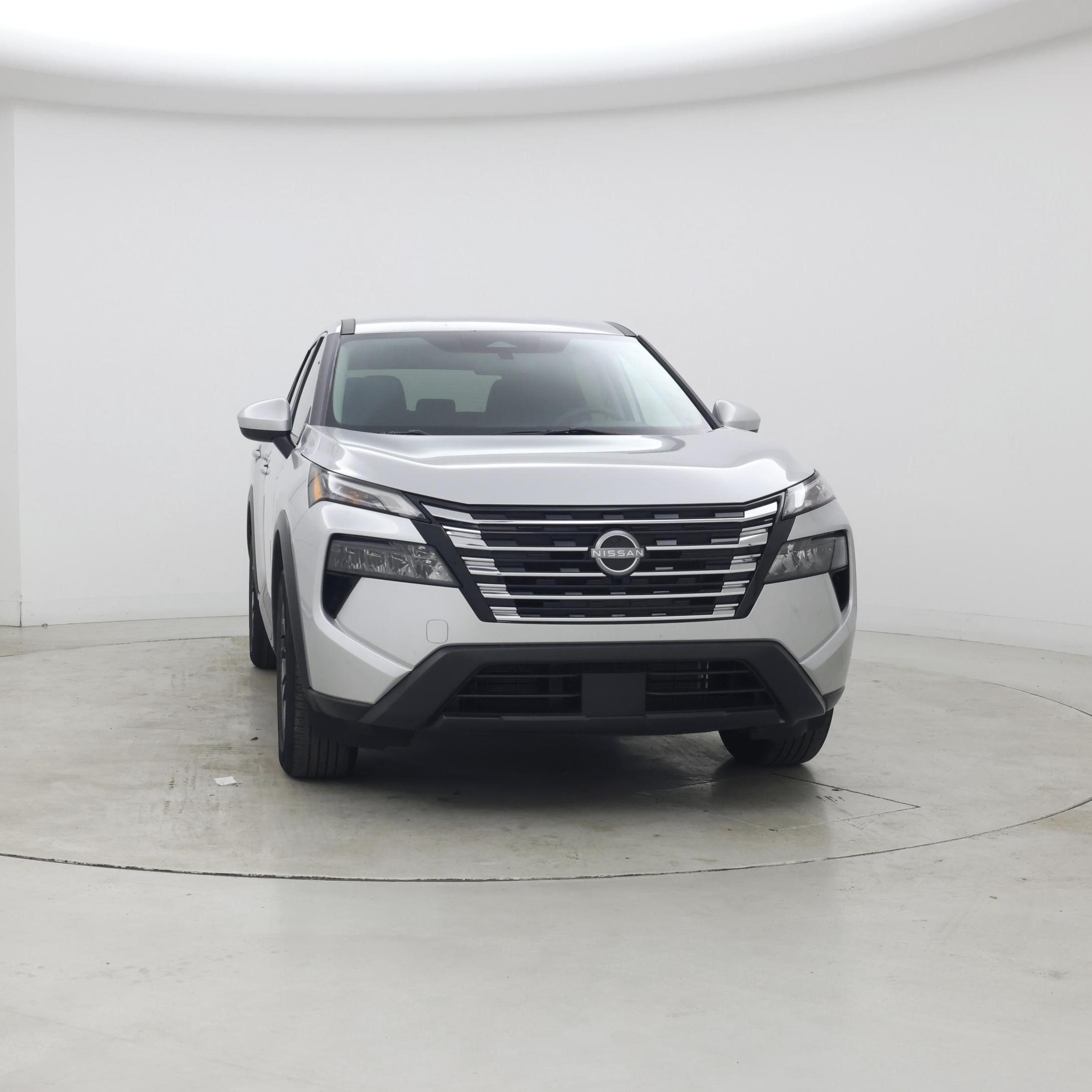 Thumbnail: 2024 Nissan Rogue - 5