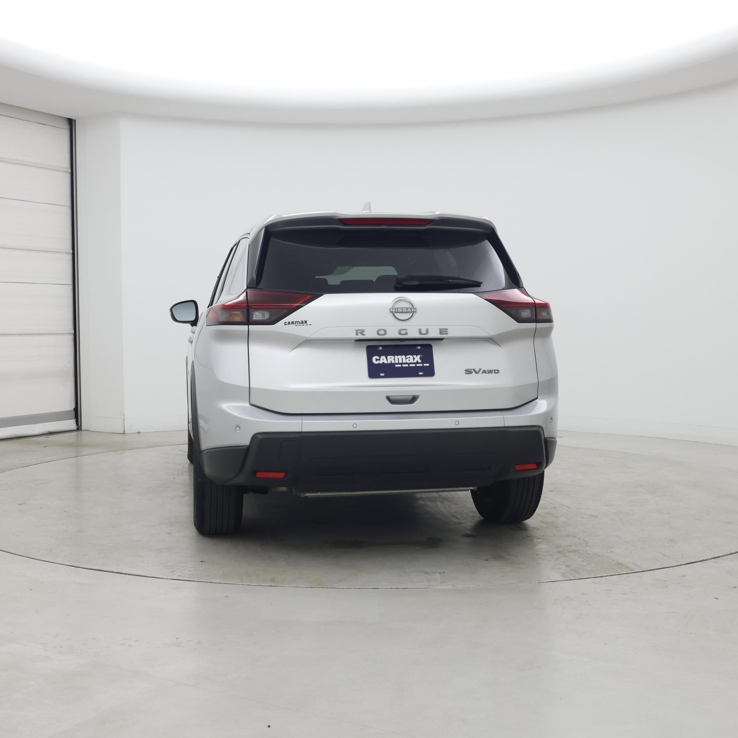 Thumbnail: 2024 Nissan Rogue - 6