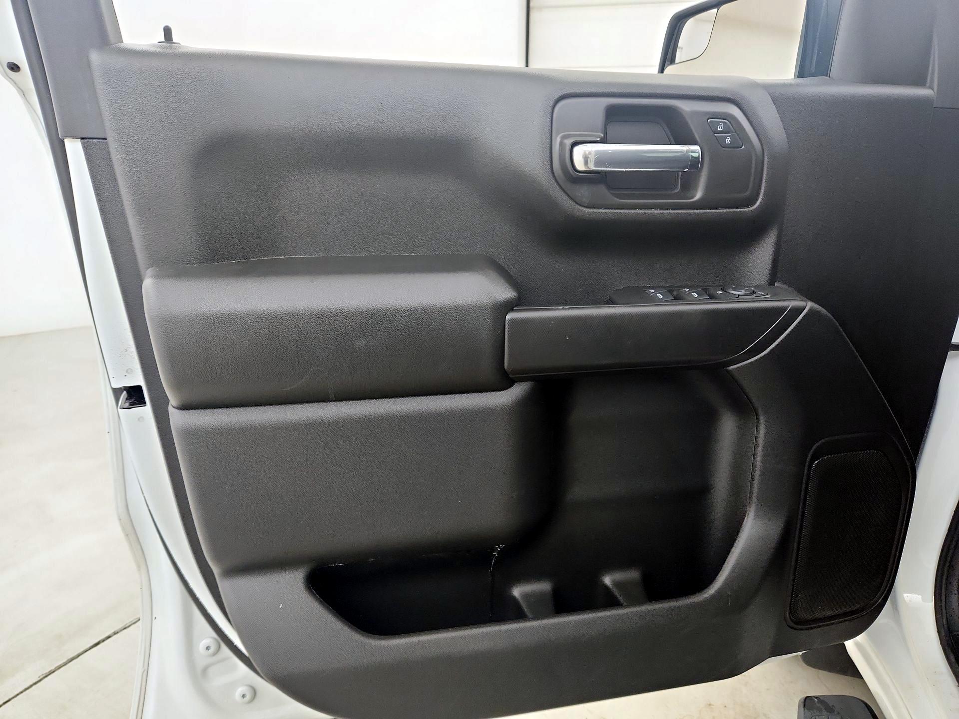 Thumbnail: 2024 Chevrolet Silverado 1500 - 12