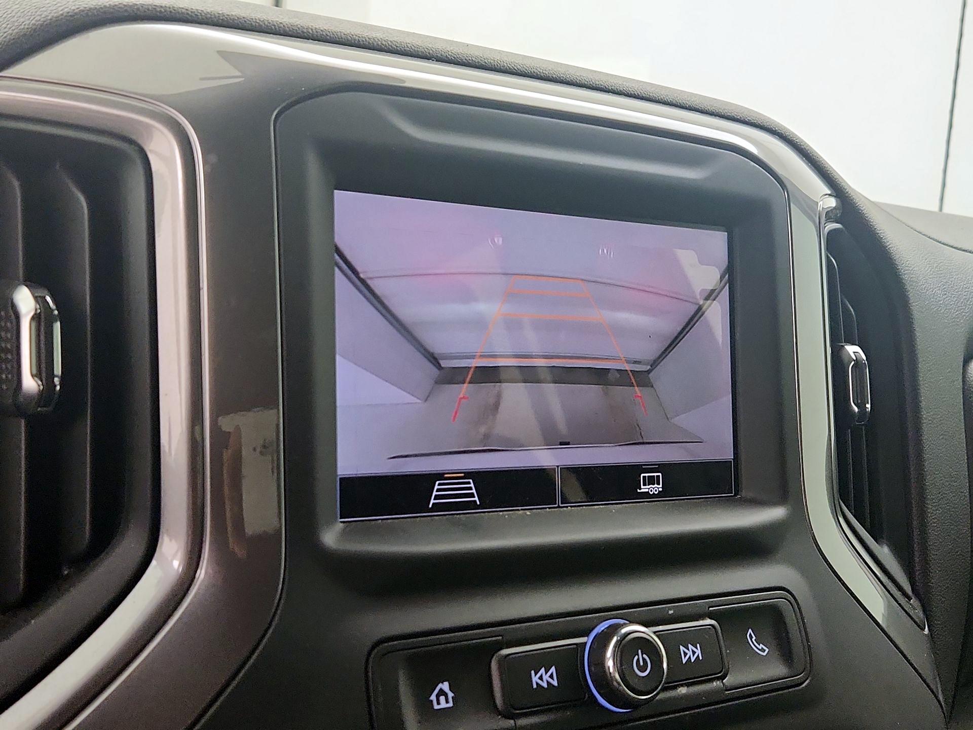 Thumbnail: 2024 Chevrolet Silverado 1500 - 14