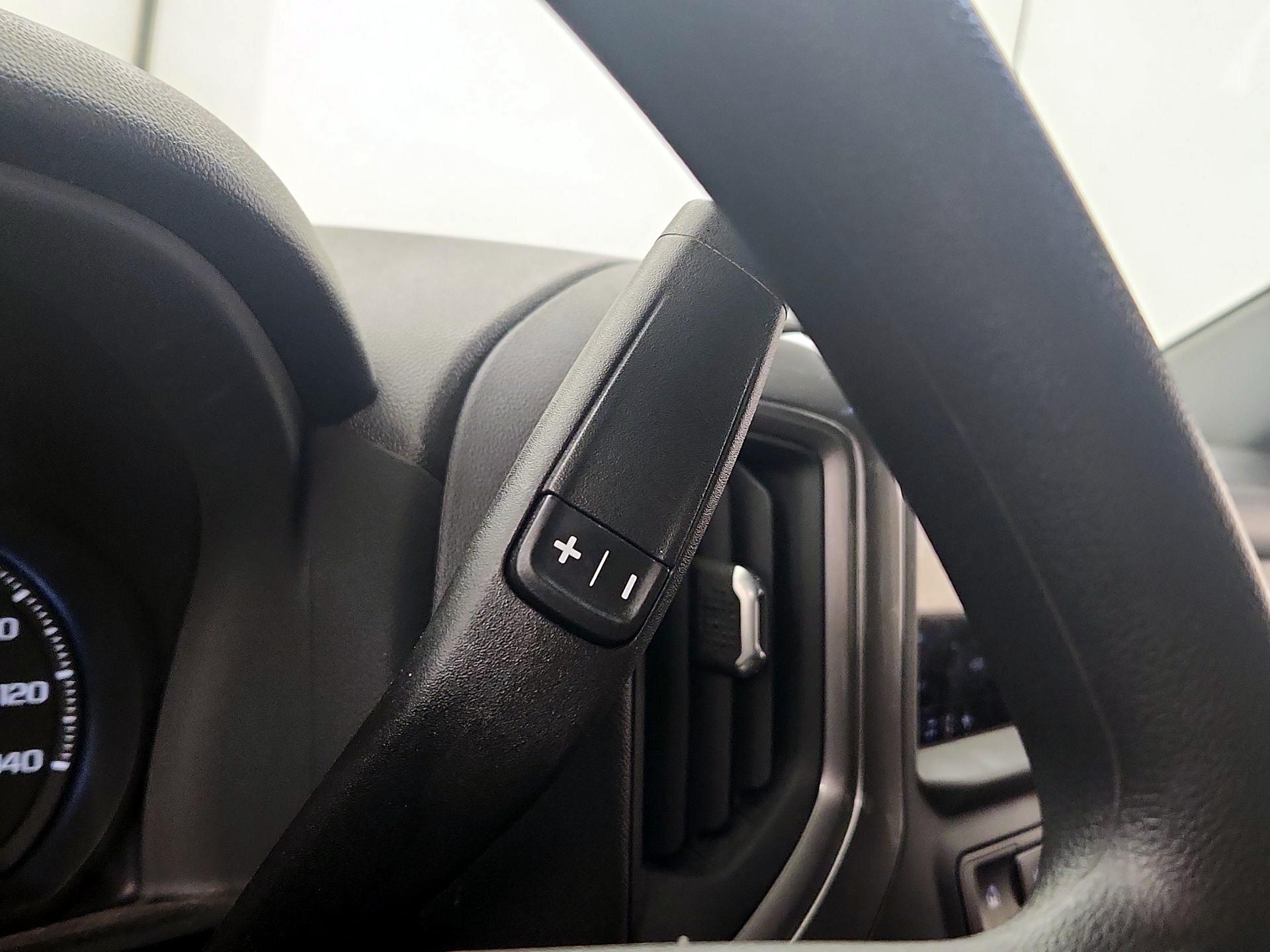 Thumbnail: 2024 Chevrolet Silverado 1500 - 17