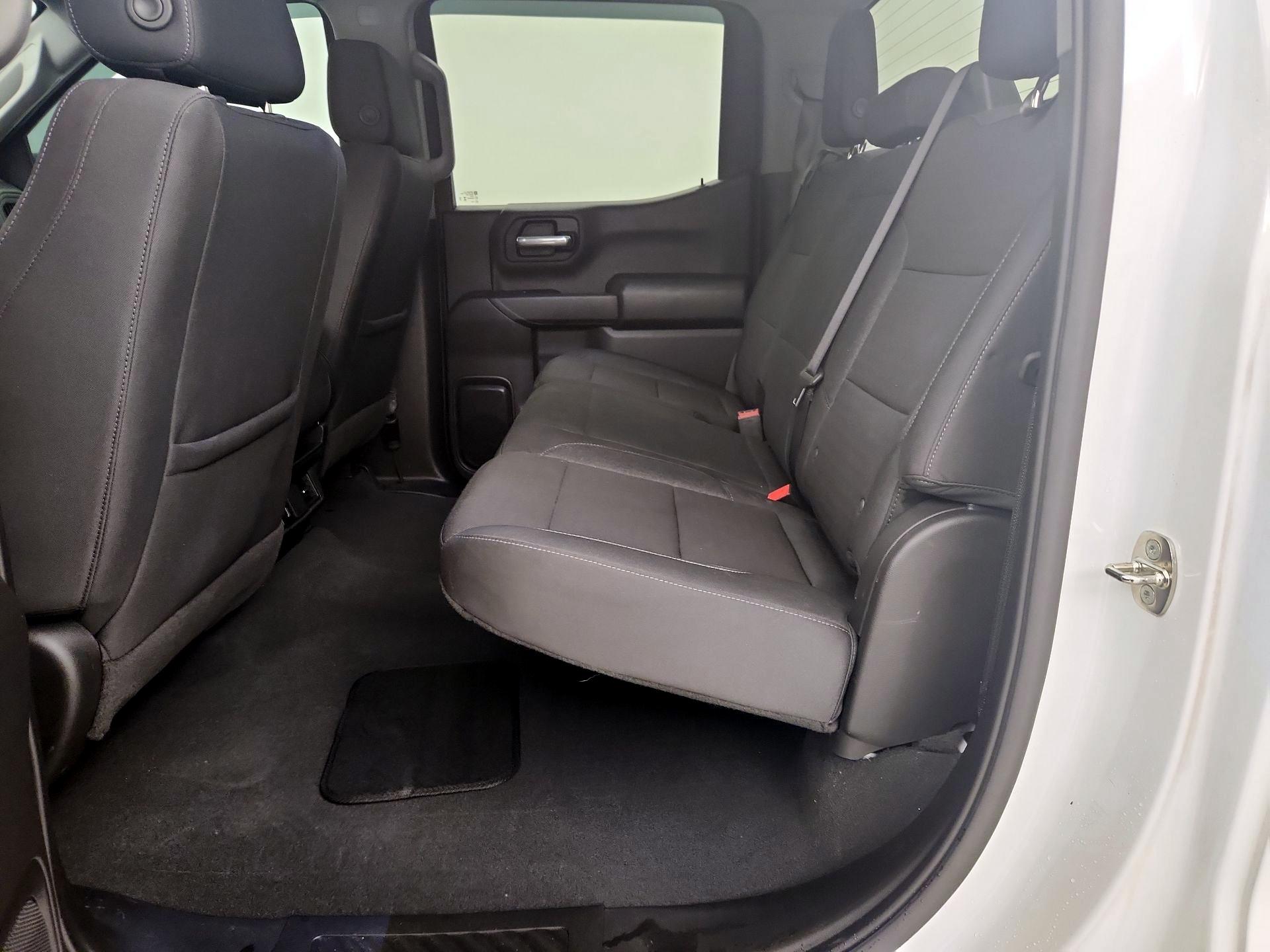 Thumbnail: 2024 Chevrolet Silverado 1500 - 19