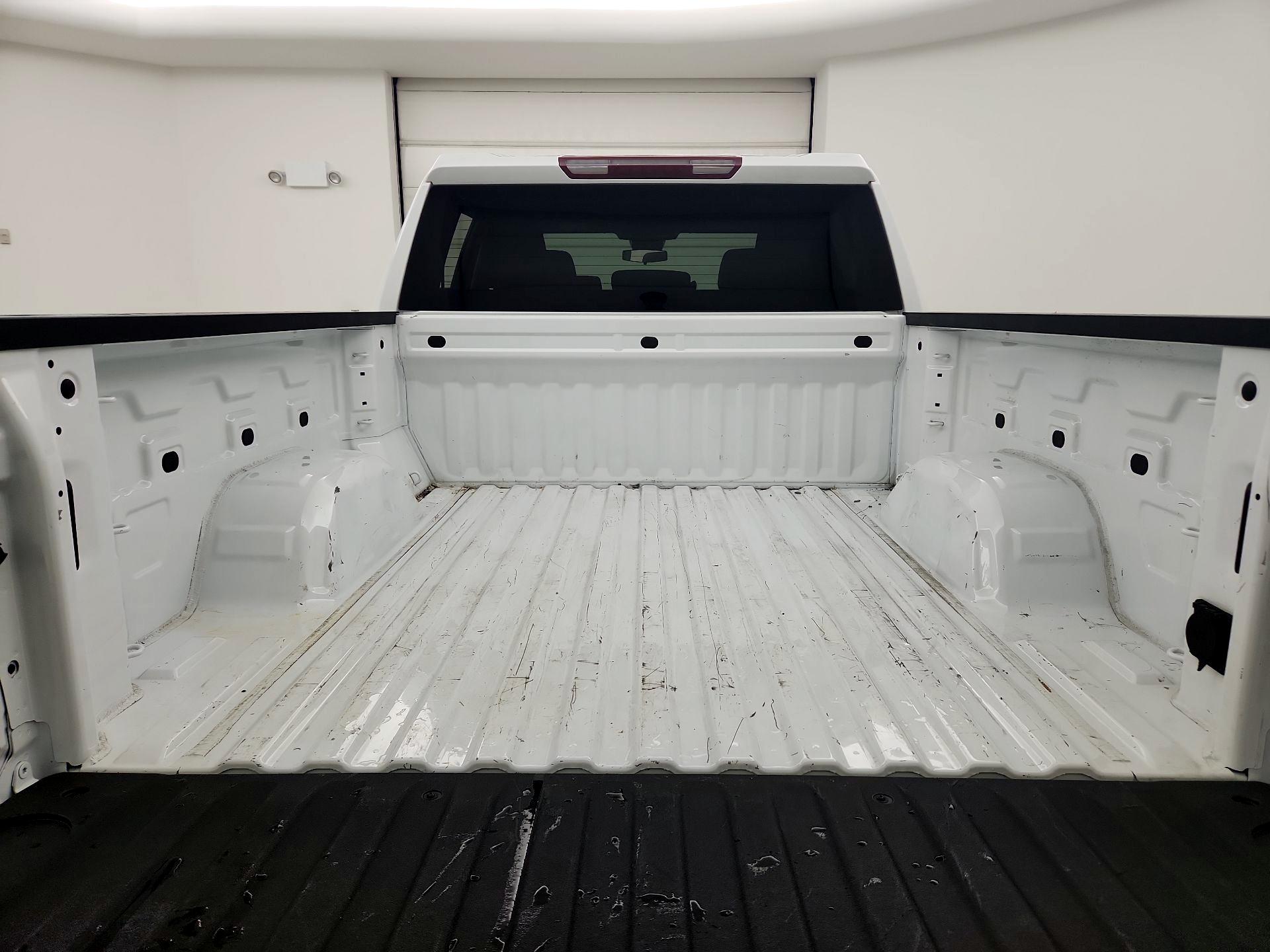 Thumbnail: 2024 Chevrolet Silverado 1500 - 20