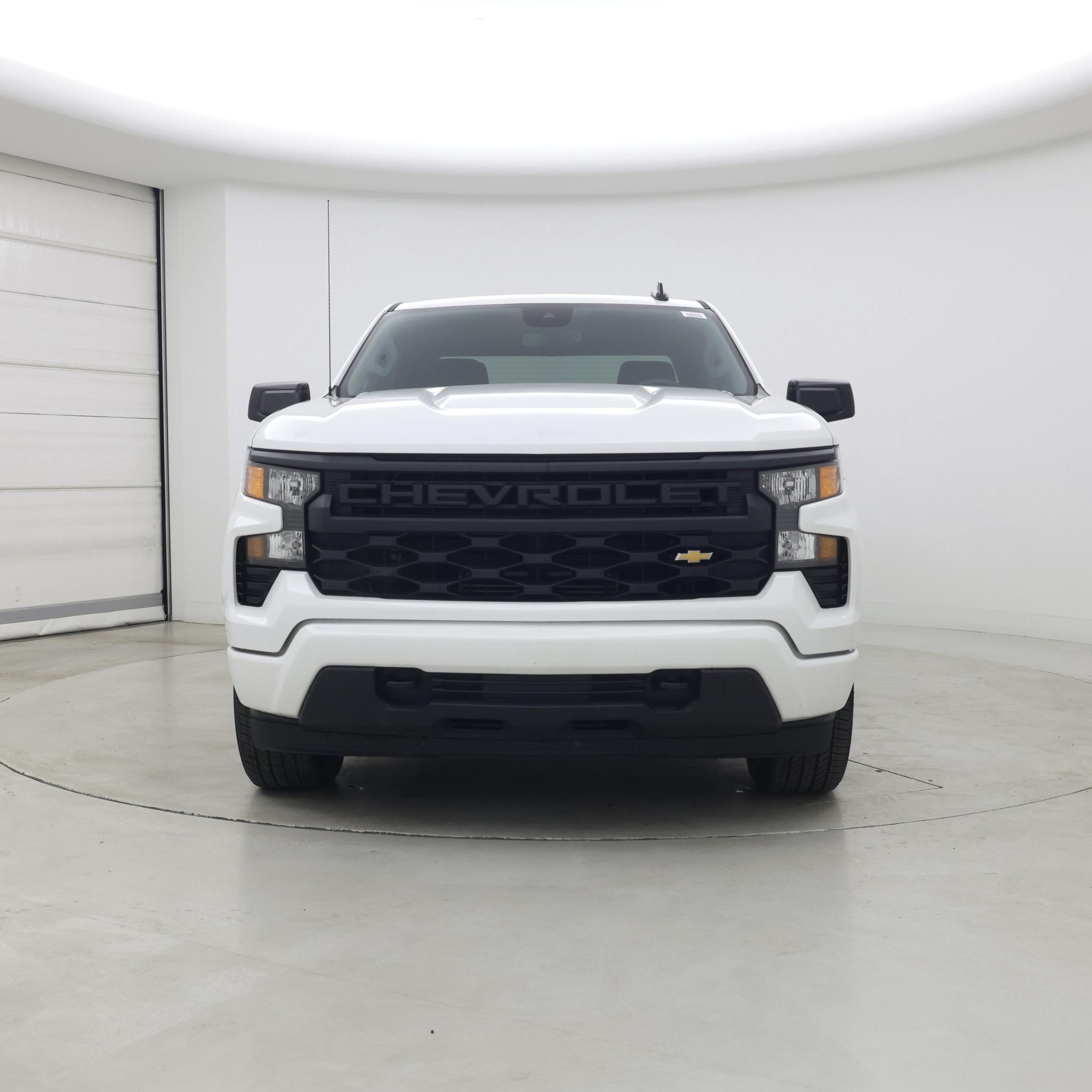 Thumbnail: 2024 Chevrolet Silverado 1500 - 5