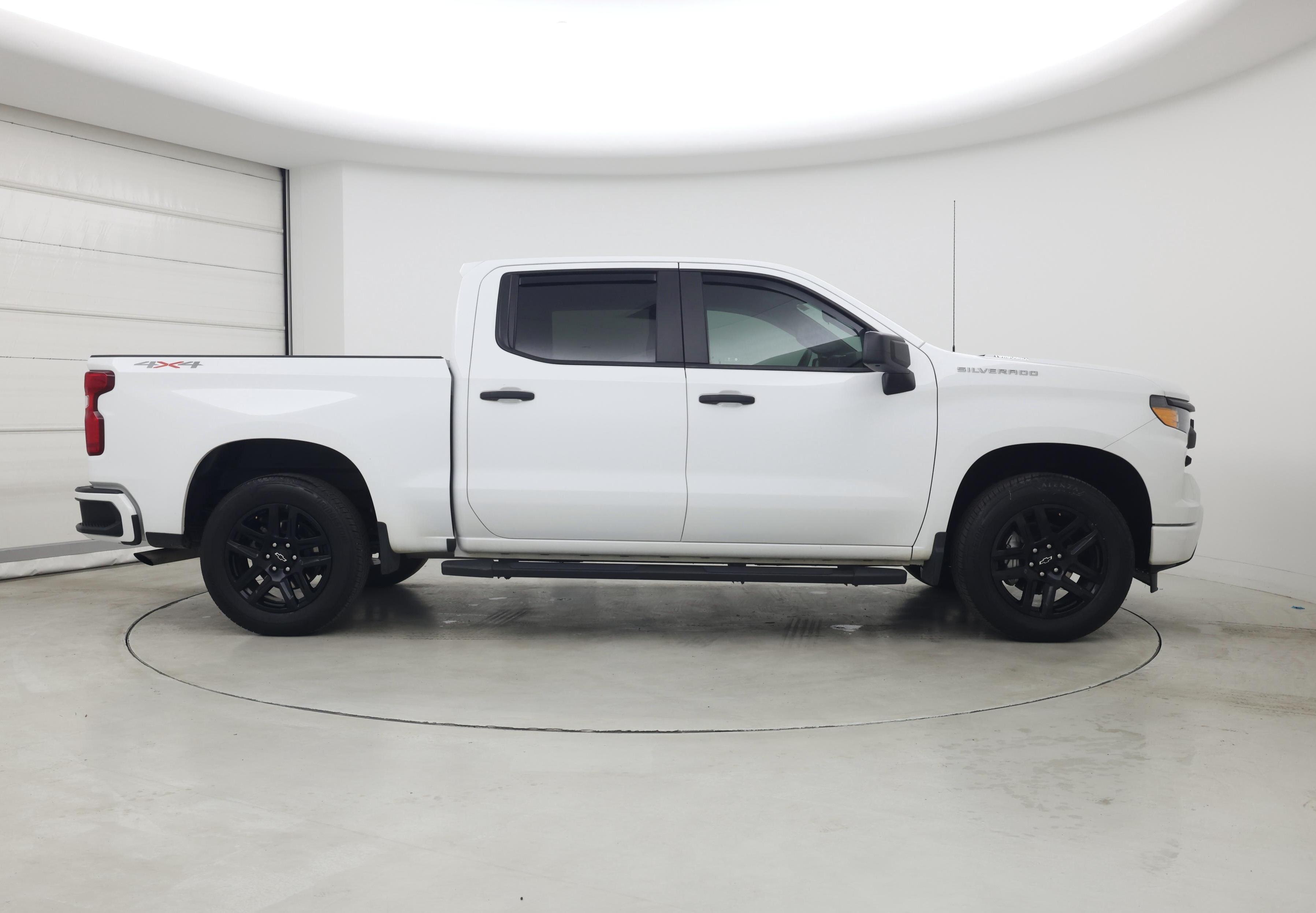 Thumbnail: 2024 Chevrolet Silverado 1500 - 7