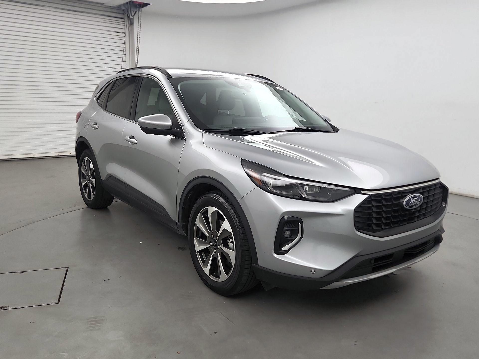 Thumbnail: 2023 Ford Escape - 1