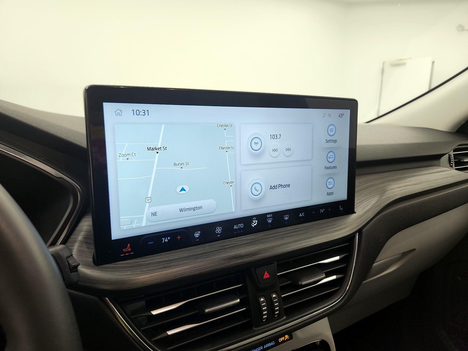 Thumbnail: 2023 Ford Escape - 13