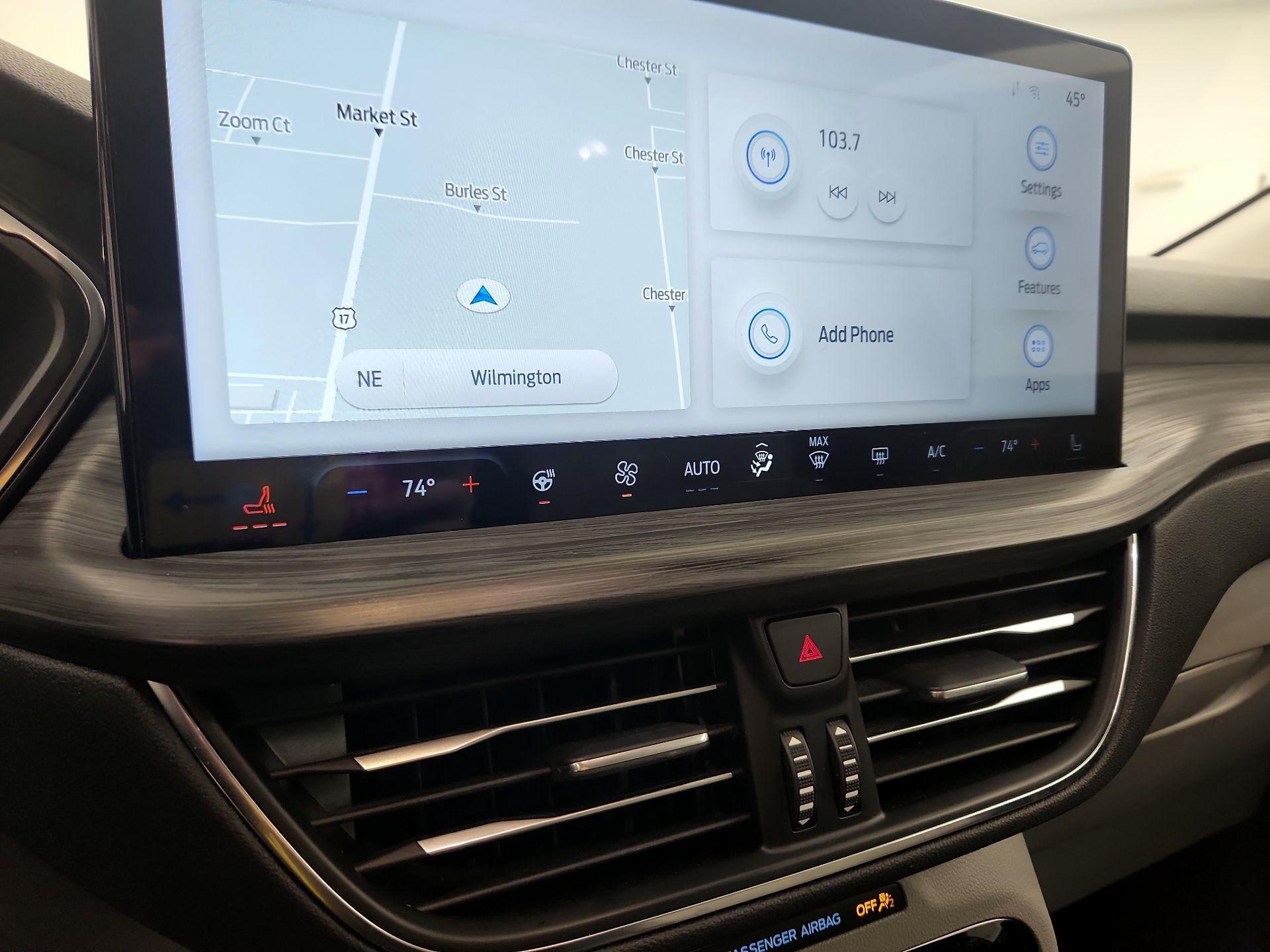 Thumbnail: 2023 Ford Escape - 14