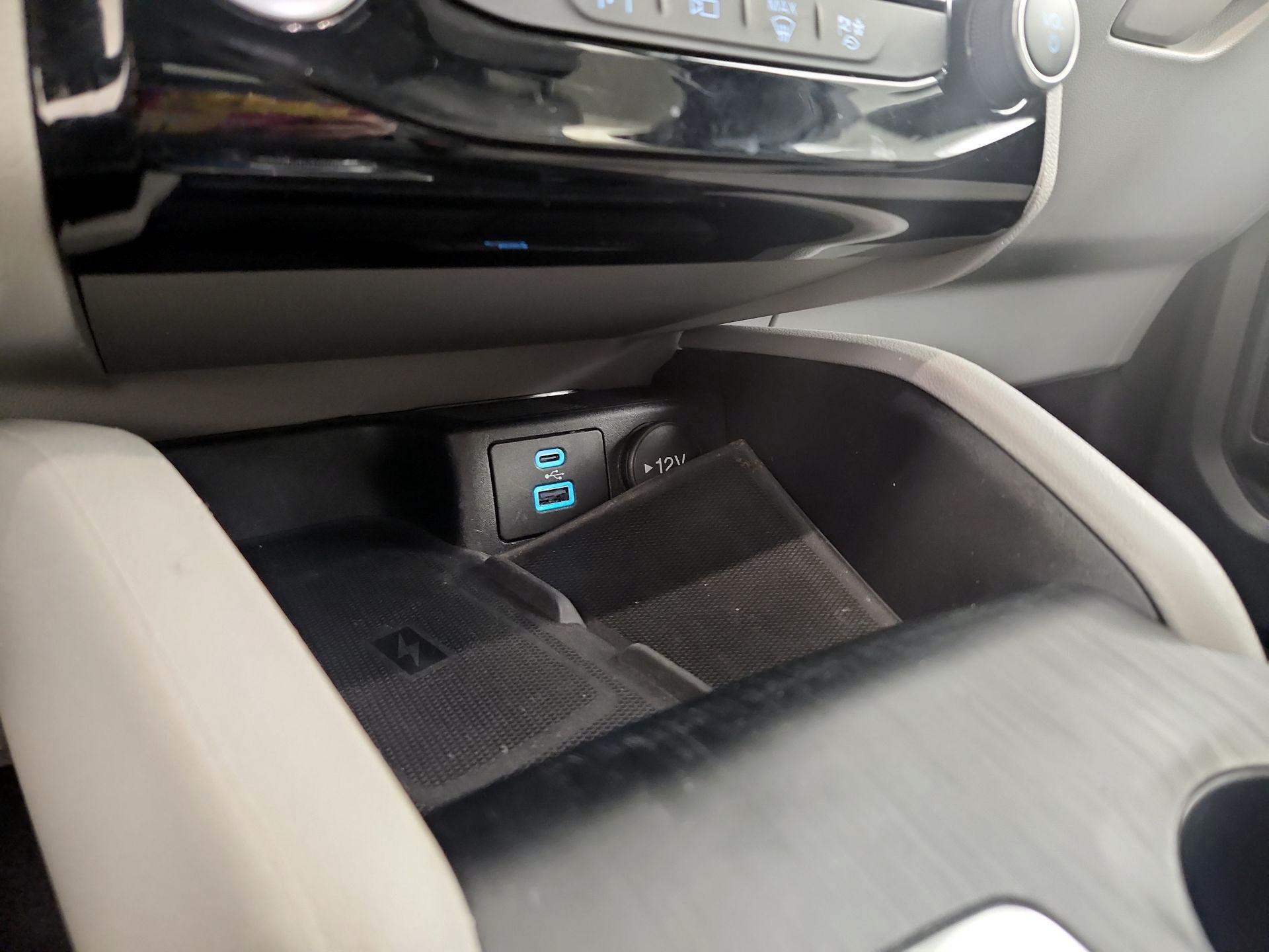 Thumbnail: 2023 Ford Escape - 16