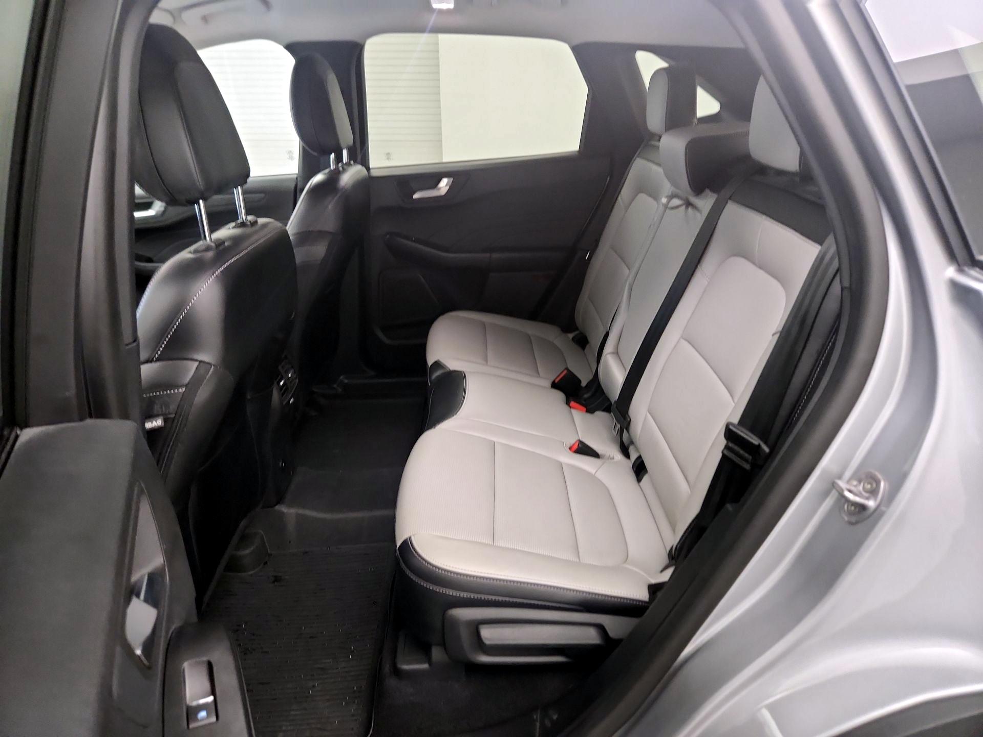 Thumbnail: 2023 Ford Escape - 17