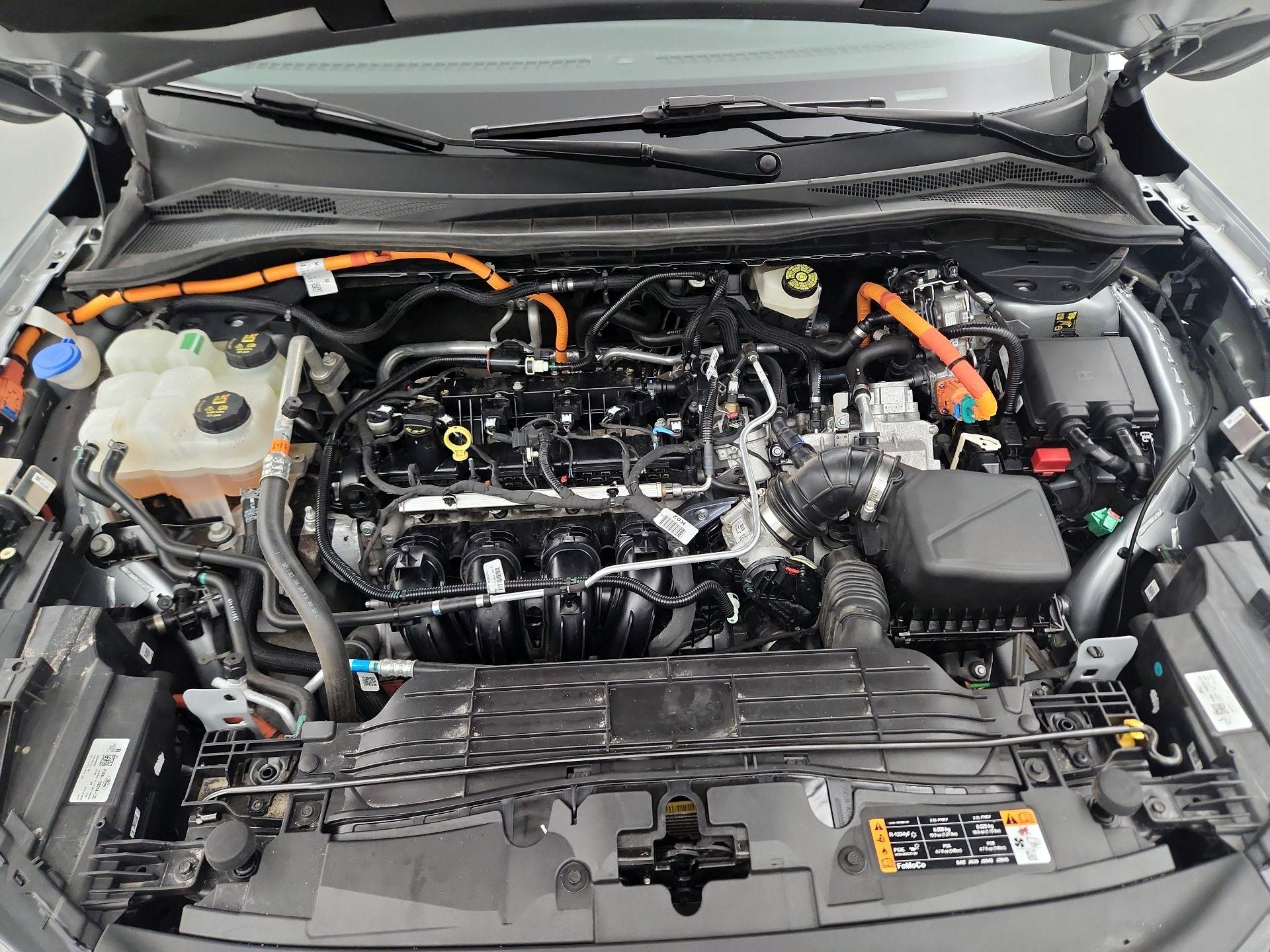 Thumbnail: 2023 Ford Escape - 19