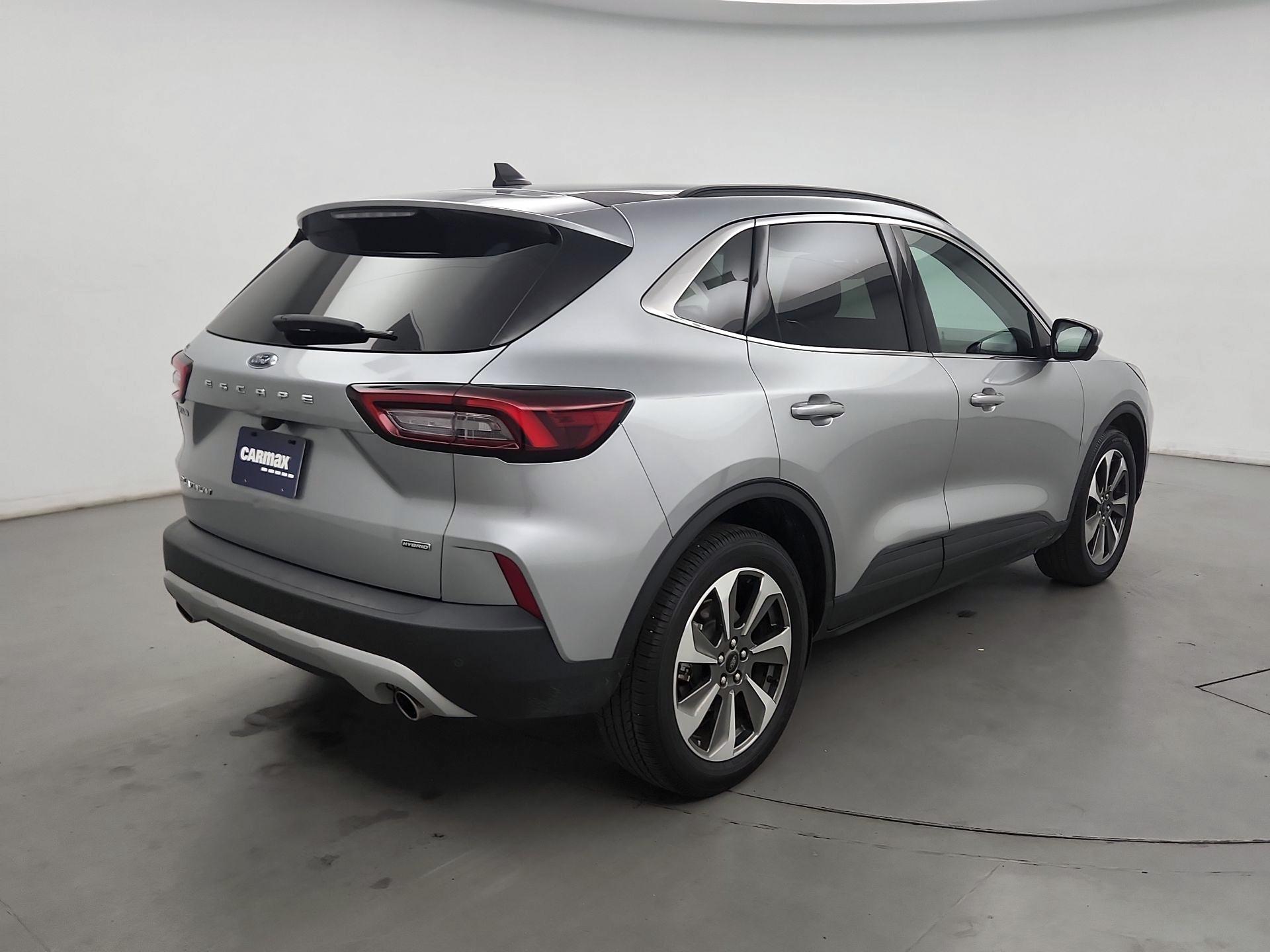 Thumbnail: 2023 Ford Escape - 5