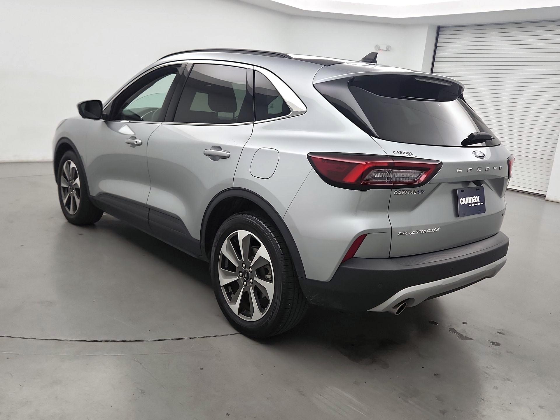 Thumbnail: 2023 Ford Escape - 7