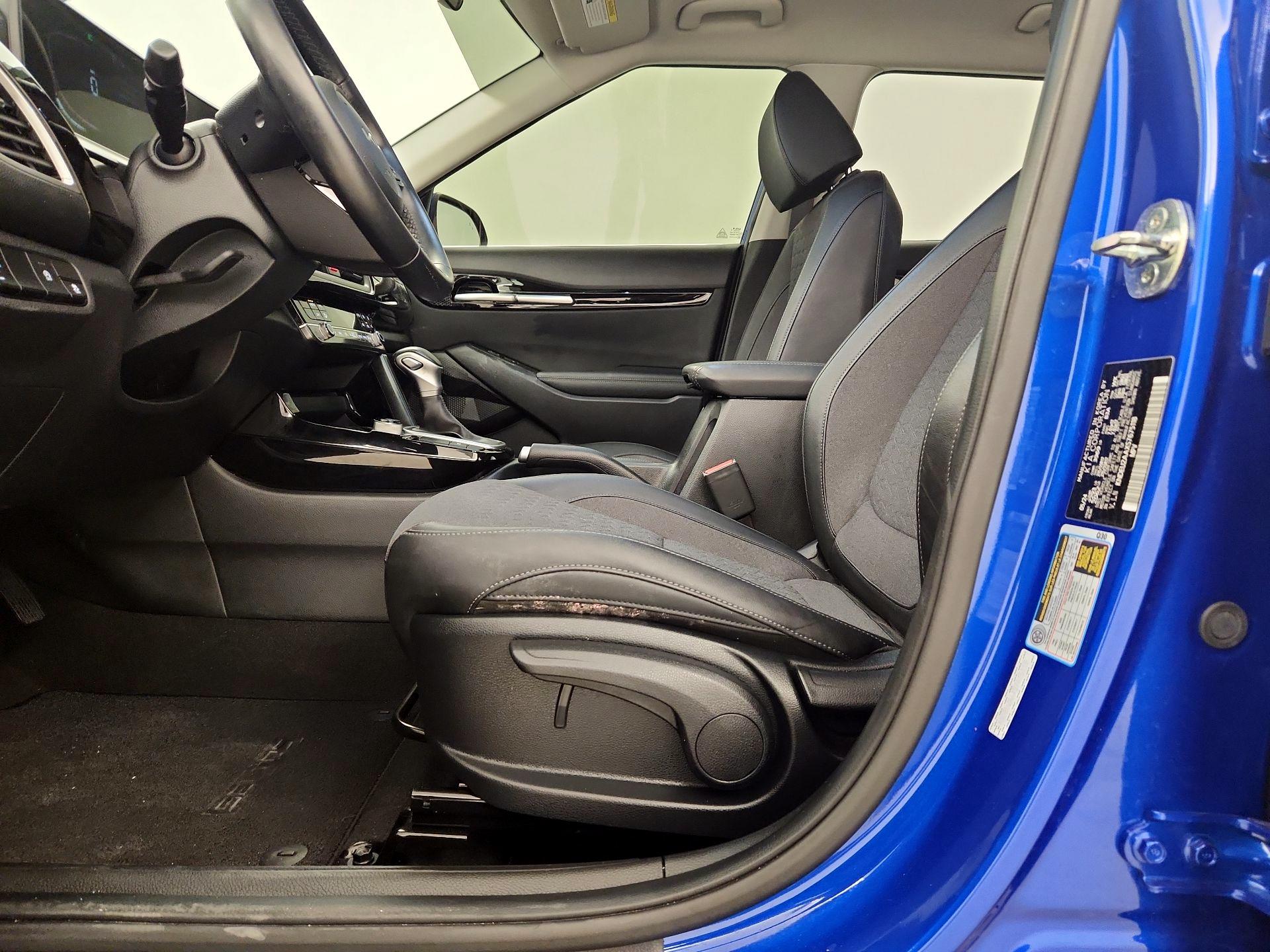 Thumbnail: 2025 Kia Seltos - 11