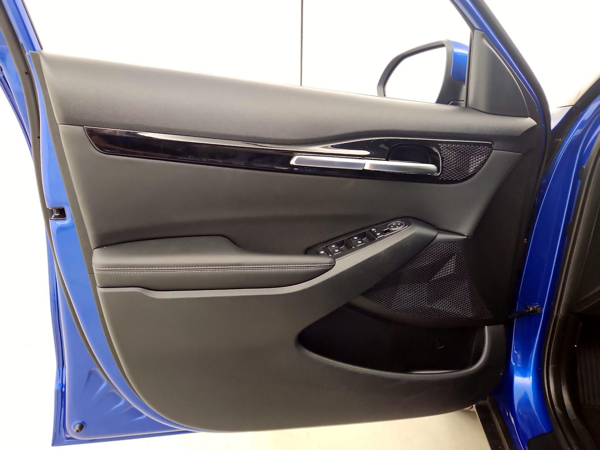 Thumbnail: 2025 Kia Seltos - 12