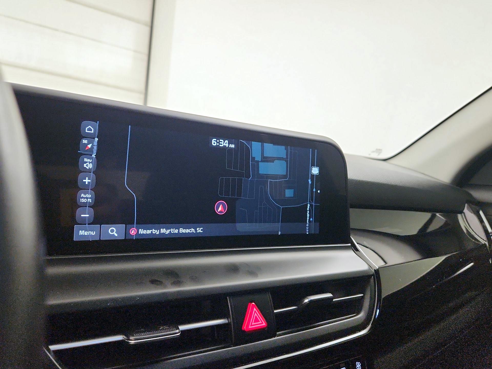 Thumbnail: 2025 Kia Seltos - 14