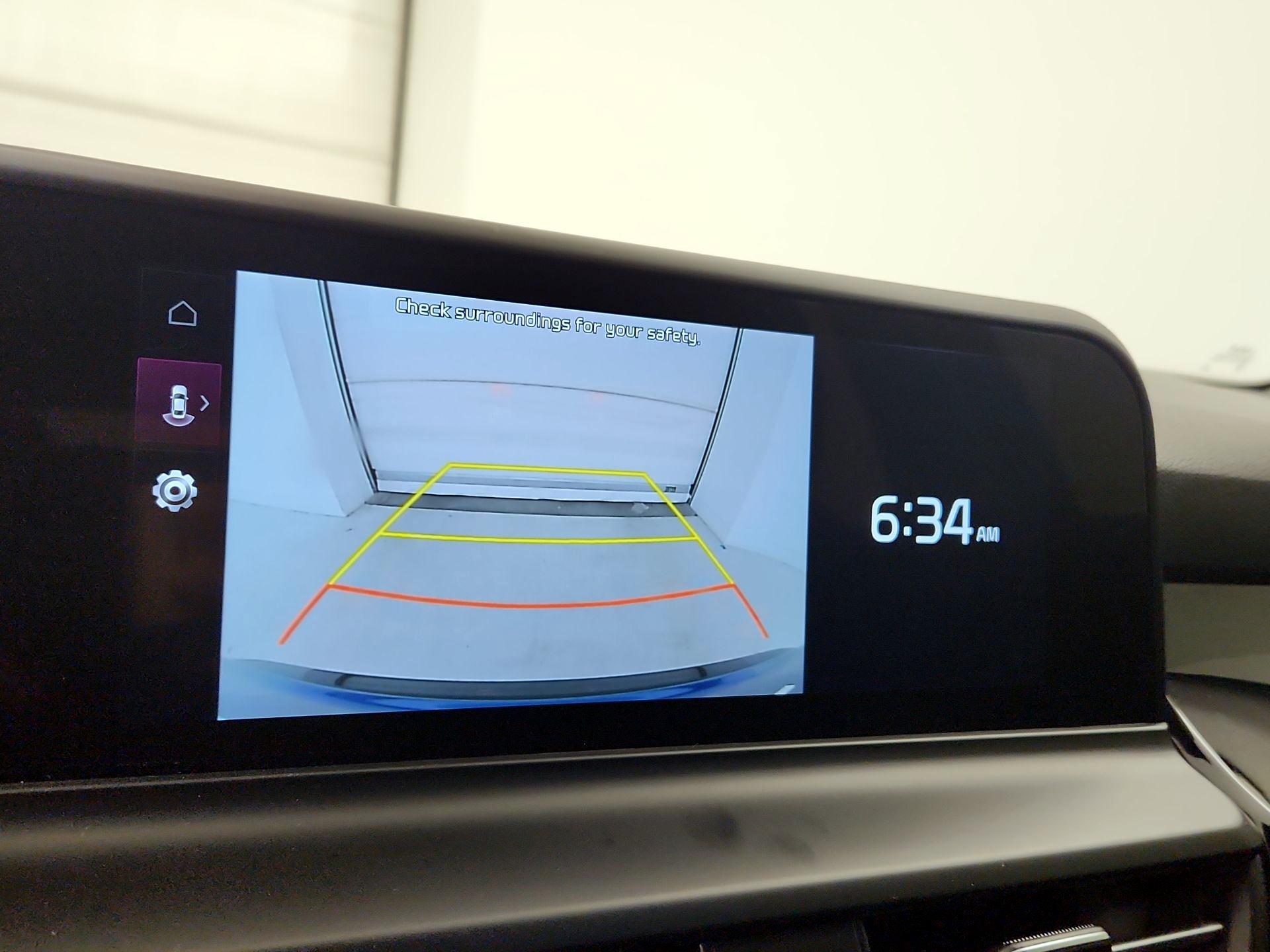 Thumbnail: 2025 Kia Seltos - 15