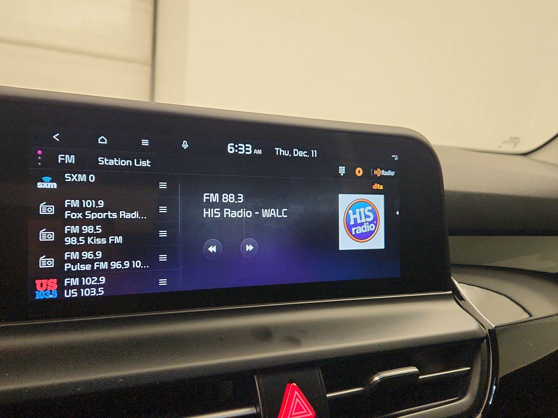 Thumbnail: 2025 Kia Seltos - 16