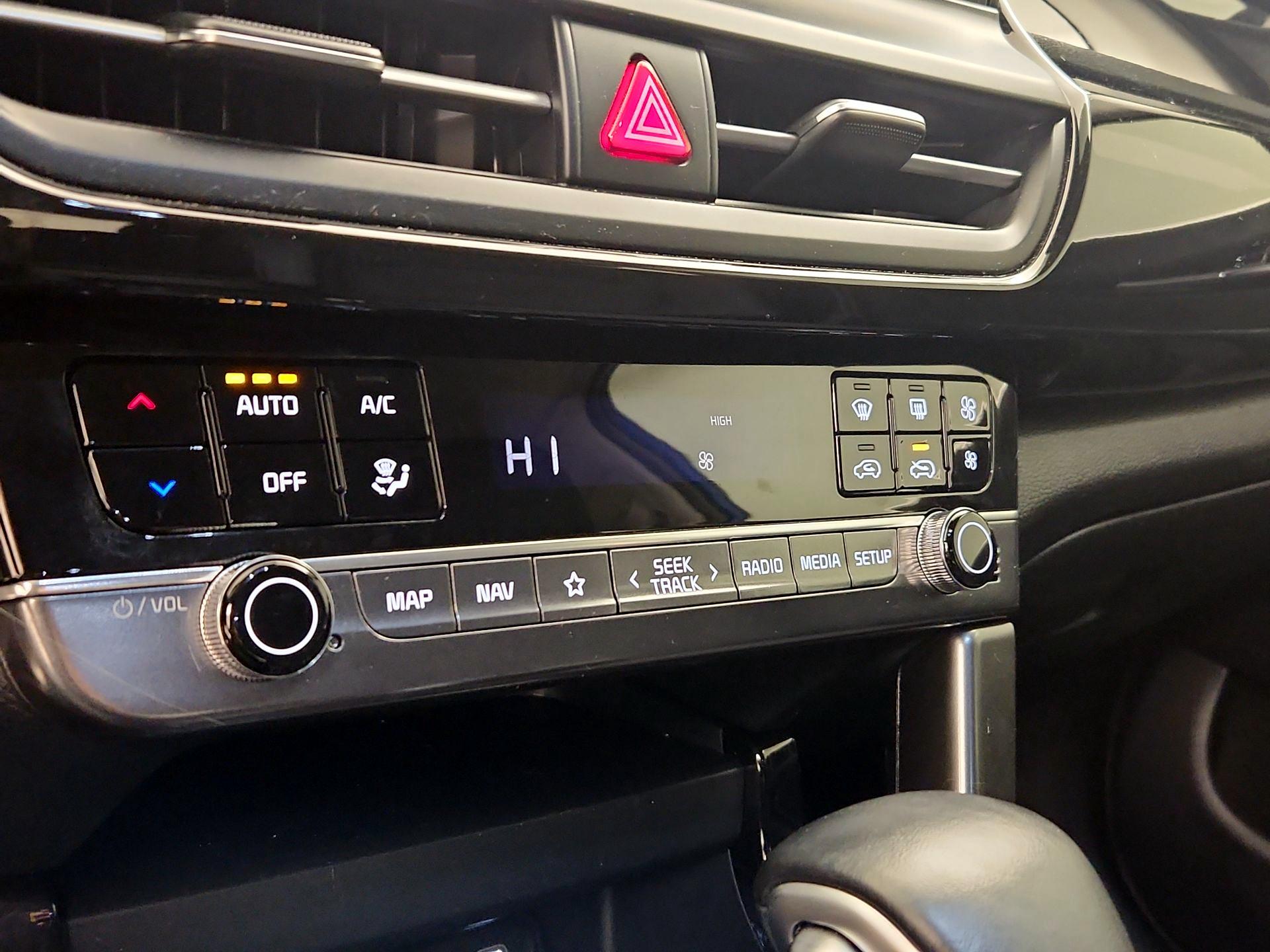 Thumbnail: 2025 Kia Seltos - 17