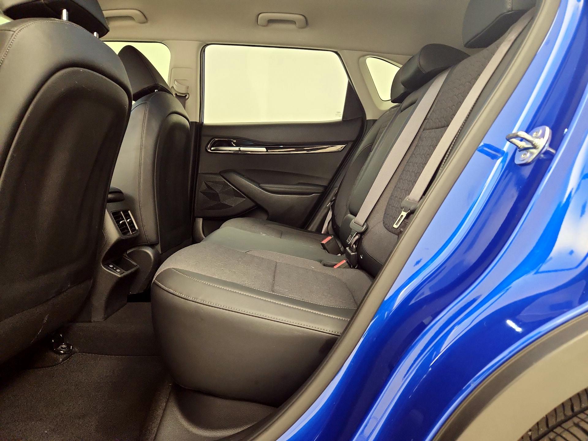 Thumbnail: 2025 Kia Seltos - 20