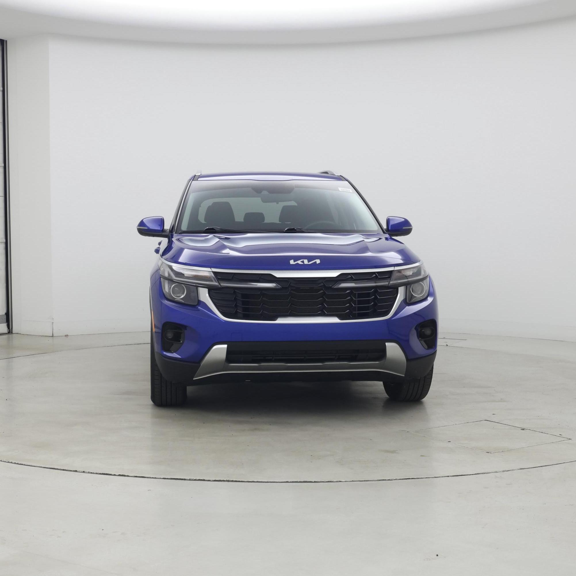 Thumbnail: 2025 Kia Seltos - 5