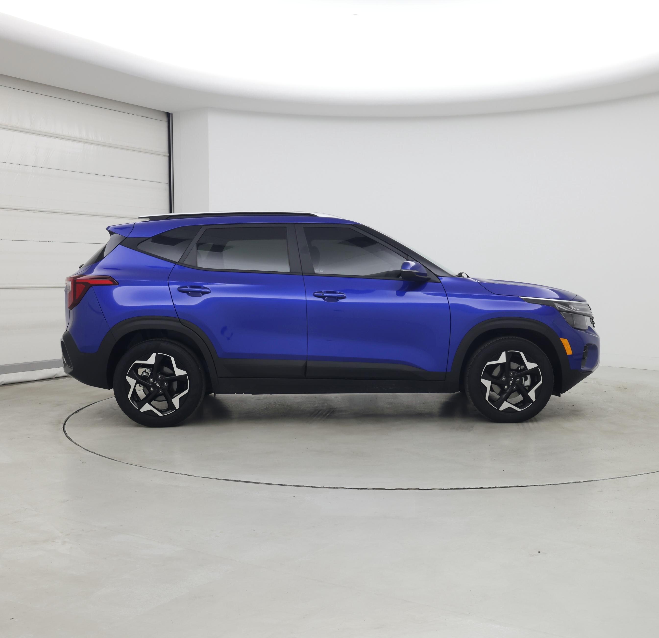 Thumbnail: 2025 Kia Seltos - 7