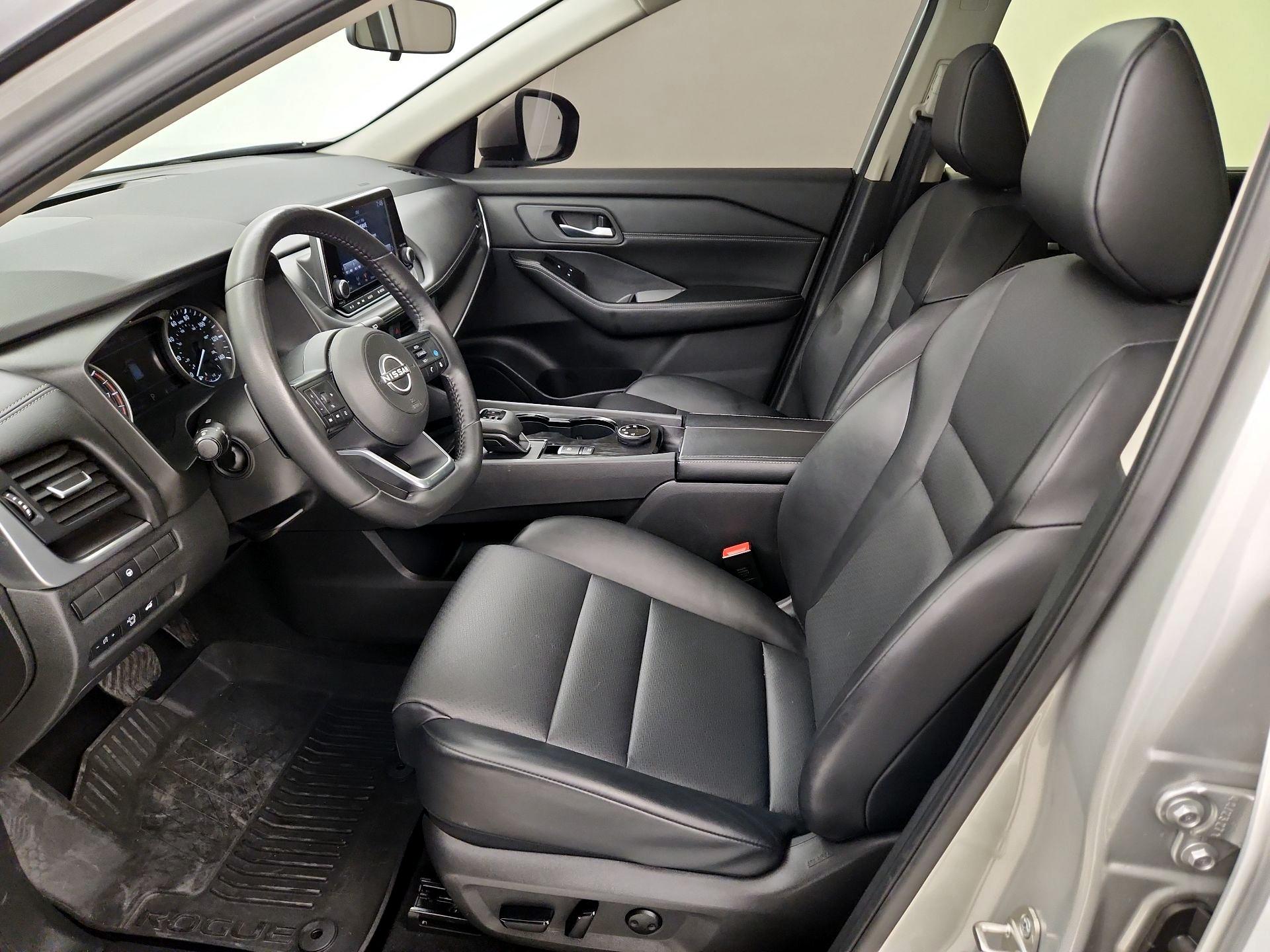 Thumbnail: 2024 Nissan Rogue - 11