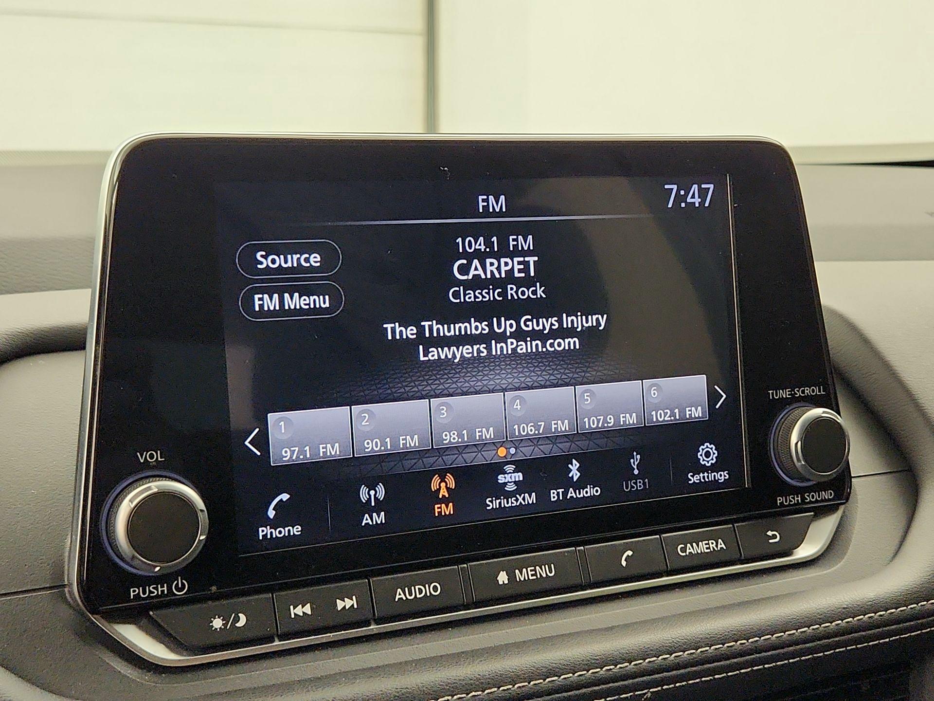 Thumbnail: 2024 Nissan Rogue - 15