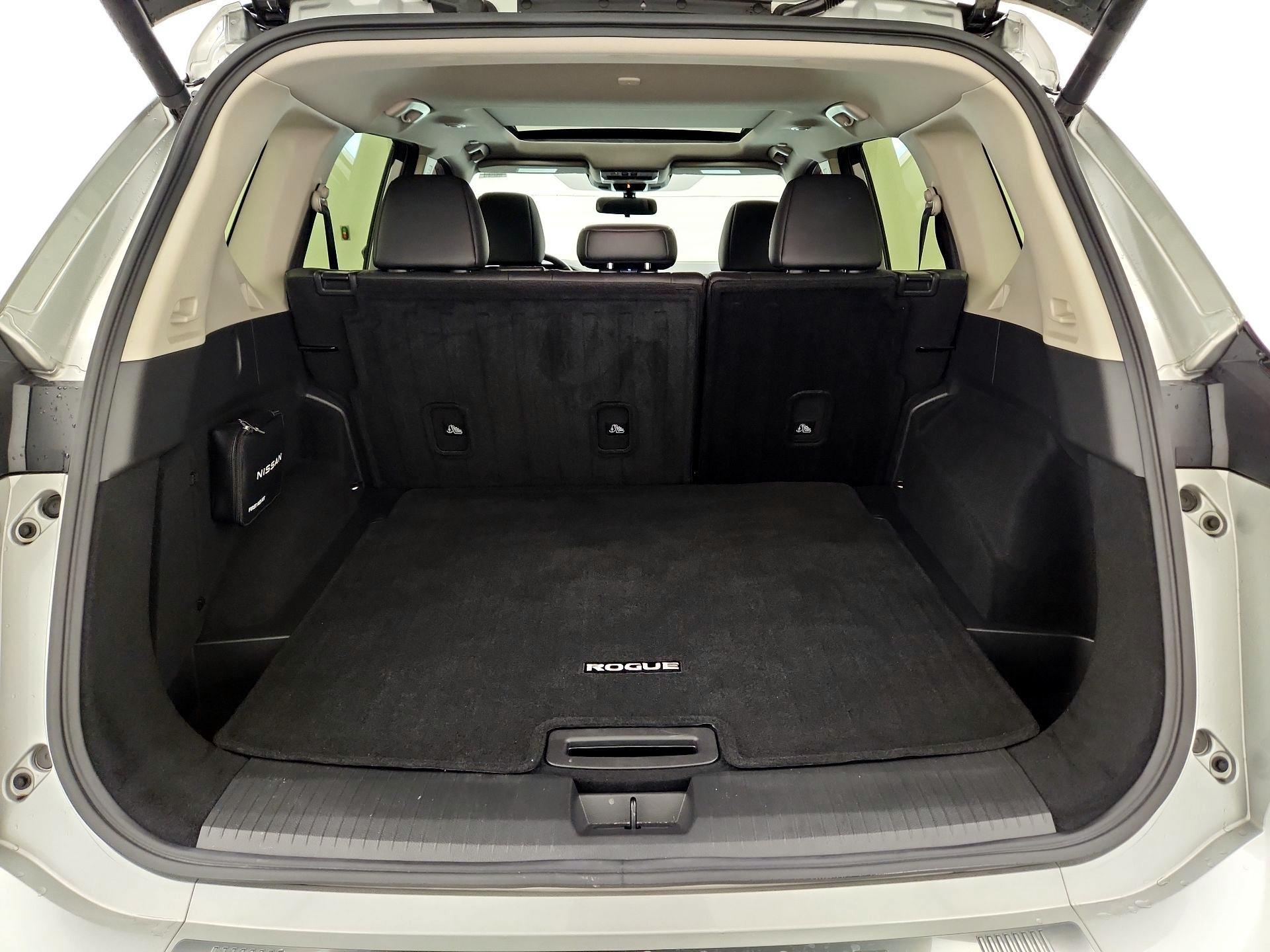Thumbnail: 2024 Nissan Rogue - 20